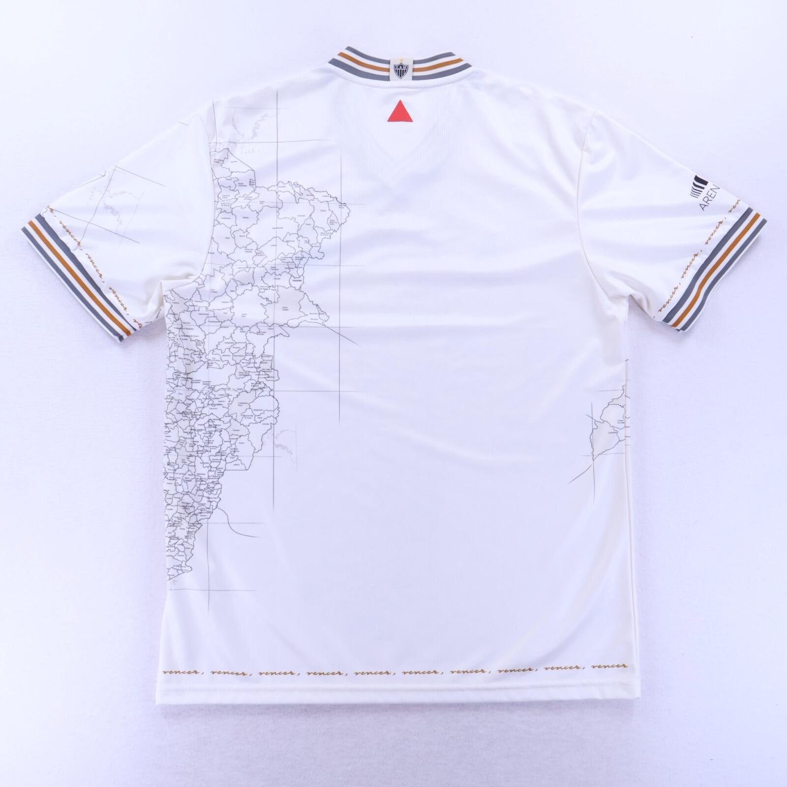 *MINT* Atlético Mineiro 2021/22 Special Edition - L