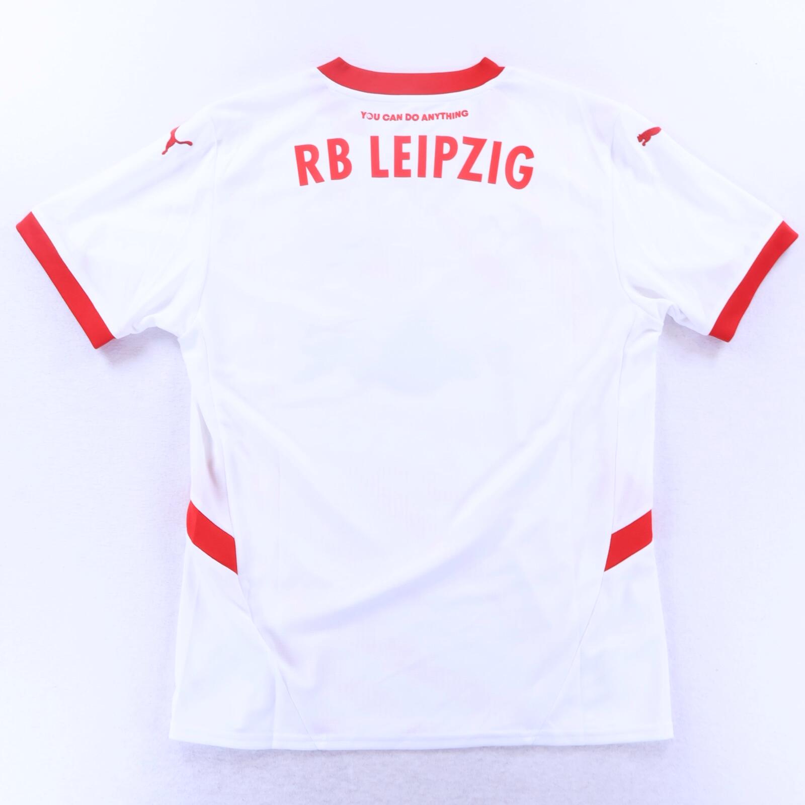 *NWT* Rb Leipzig 2024/25 Home Shirt - M