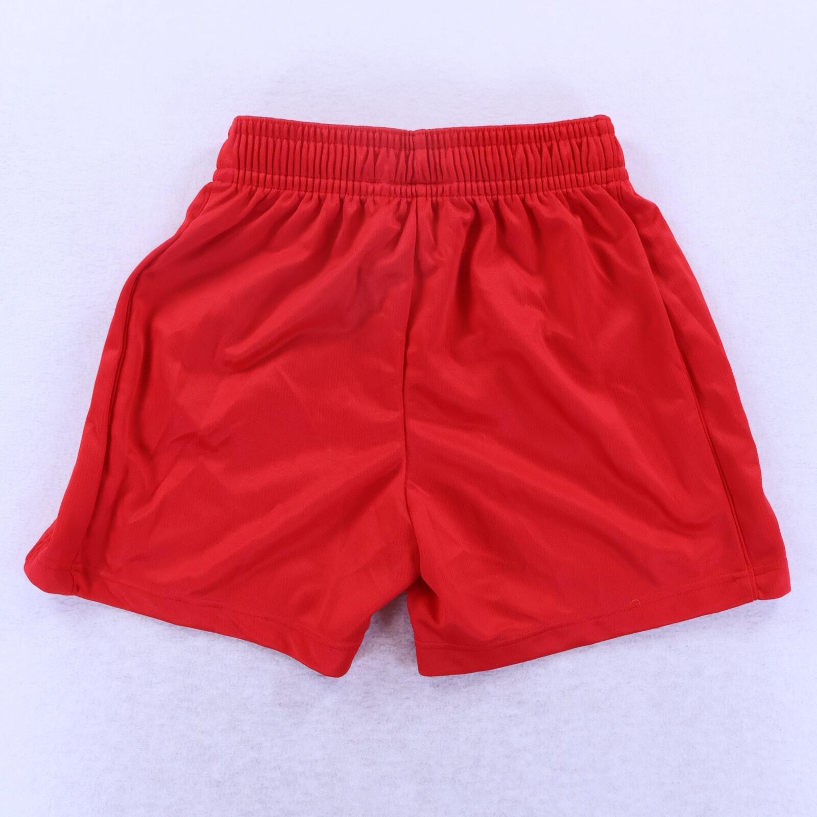 *NWT* Liverpool F.C 1996/98 Shorts - KIDS - SB
