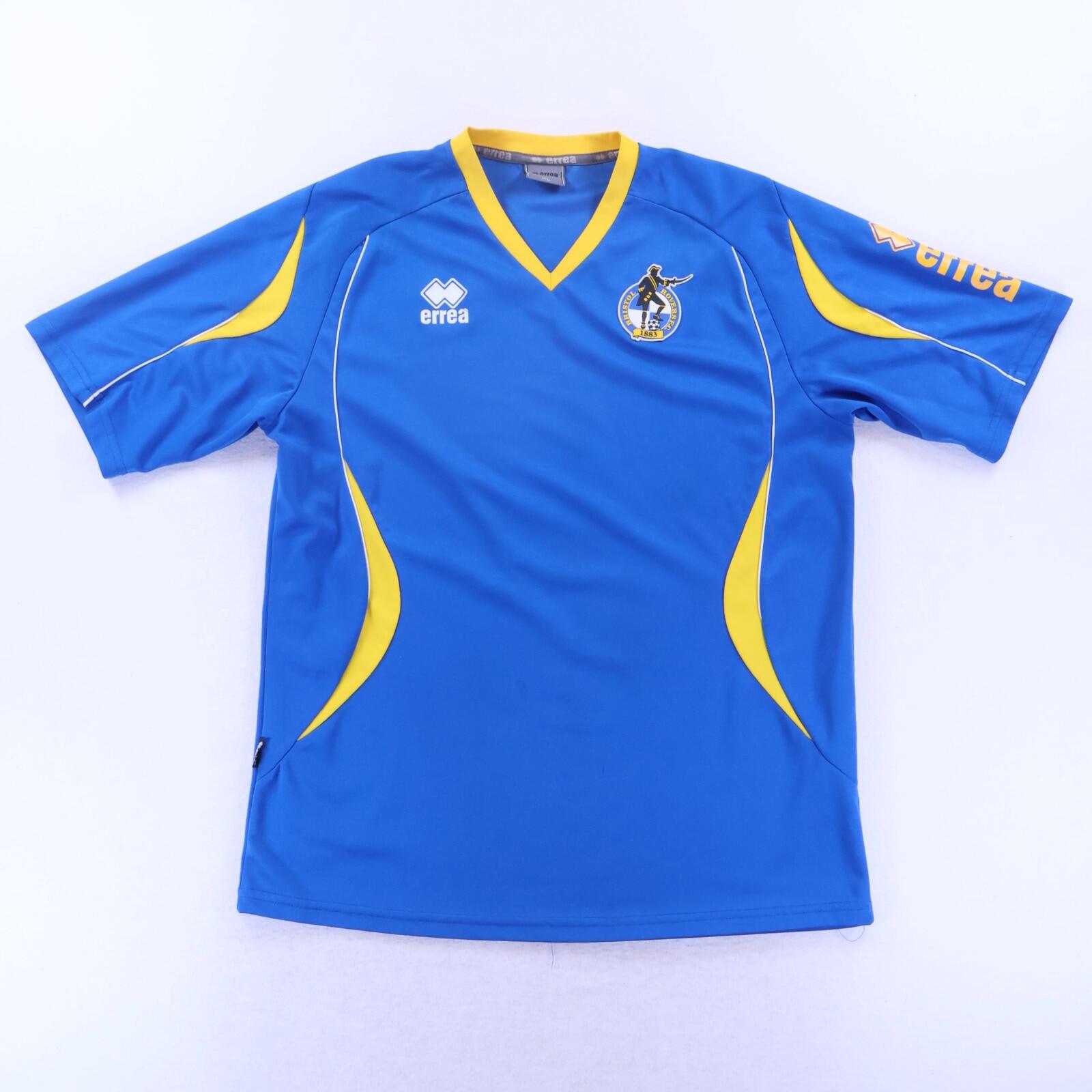 Bristol Rovers 2013/14 Training Shirt - XL