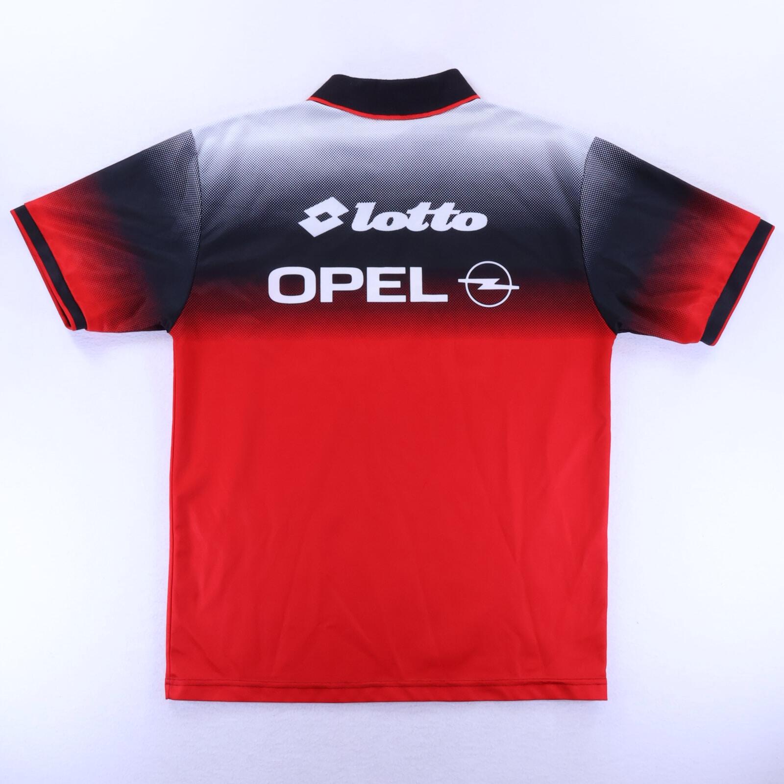 Ac Milan 1995/96 Training Shirt - L