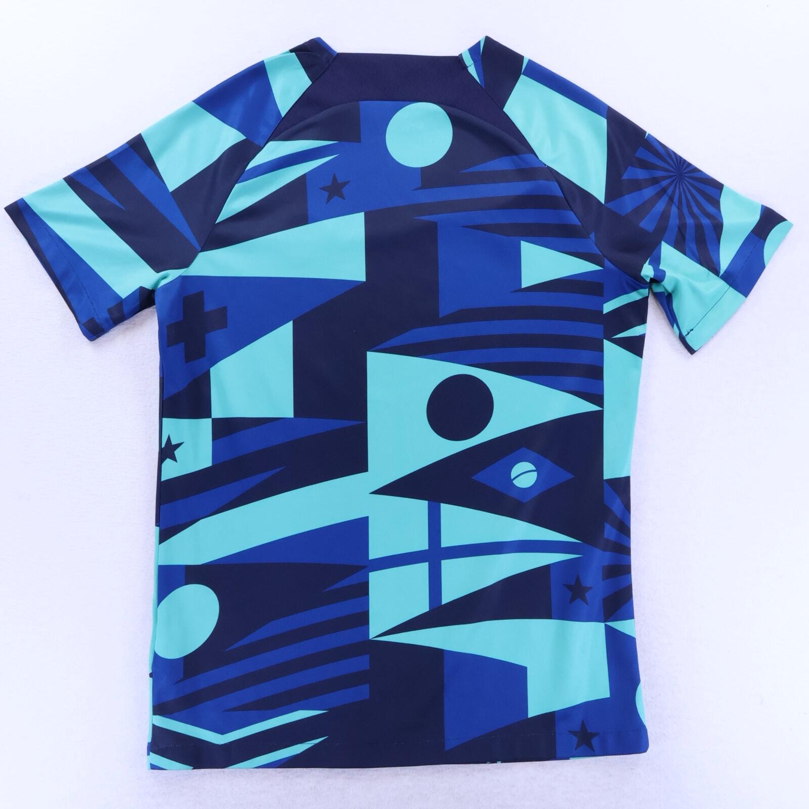 Inter Milan 2022/23 Training Shirt - M