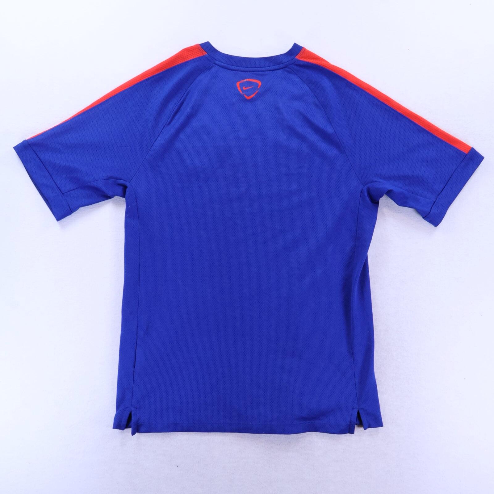 Manchester United 2014/15 Training Shirt - M