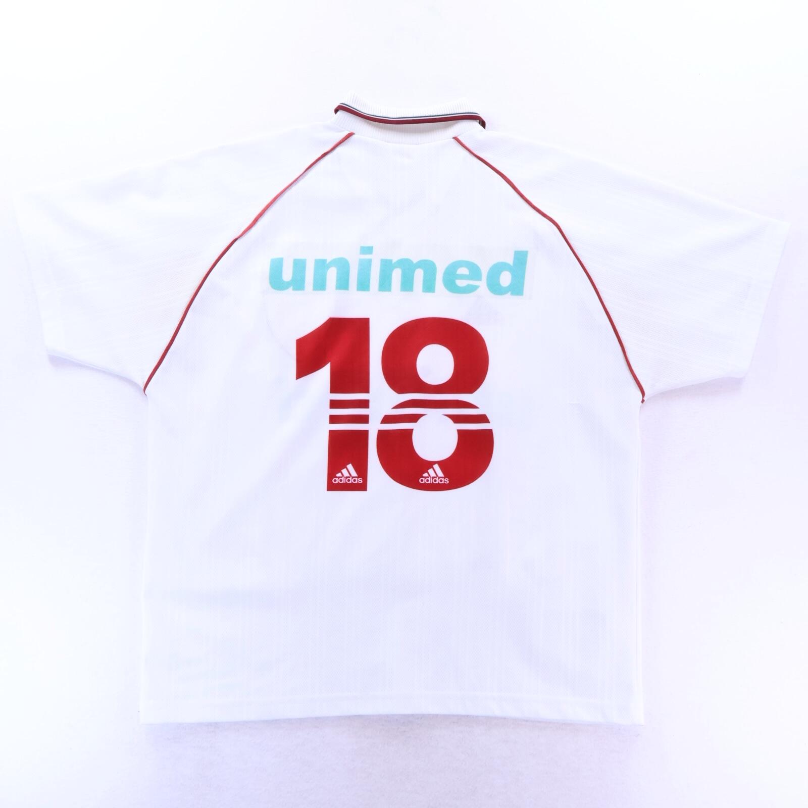 Fluminense 1999 Away Shirt - XL