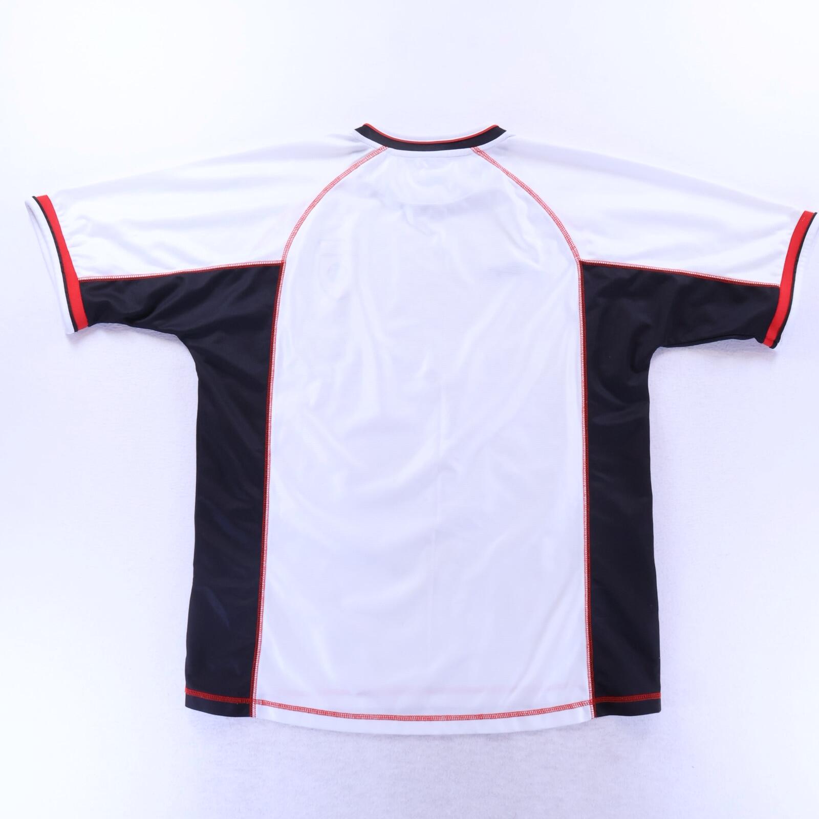 Derry City Fc 2003/04 Away Shirt - XL