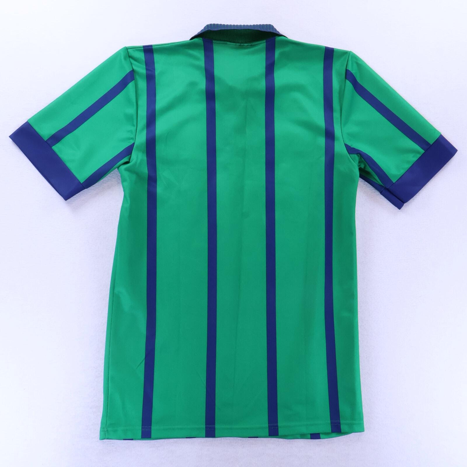 Newcastle United 1994/95 Third Shirt - S