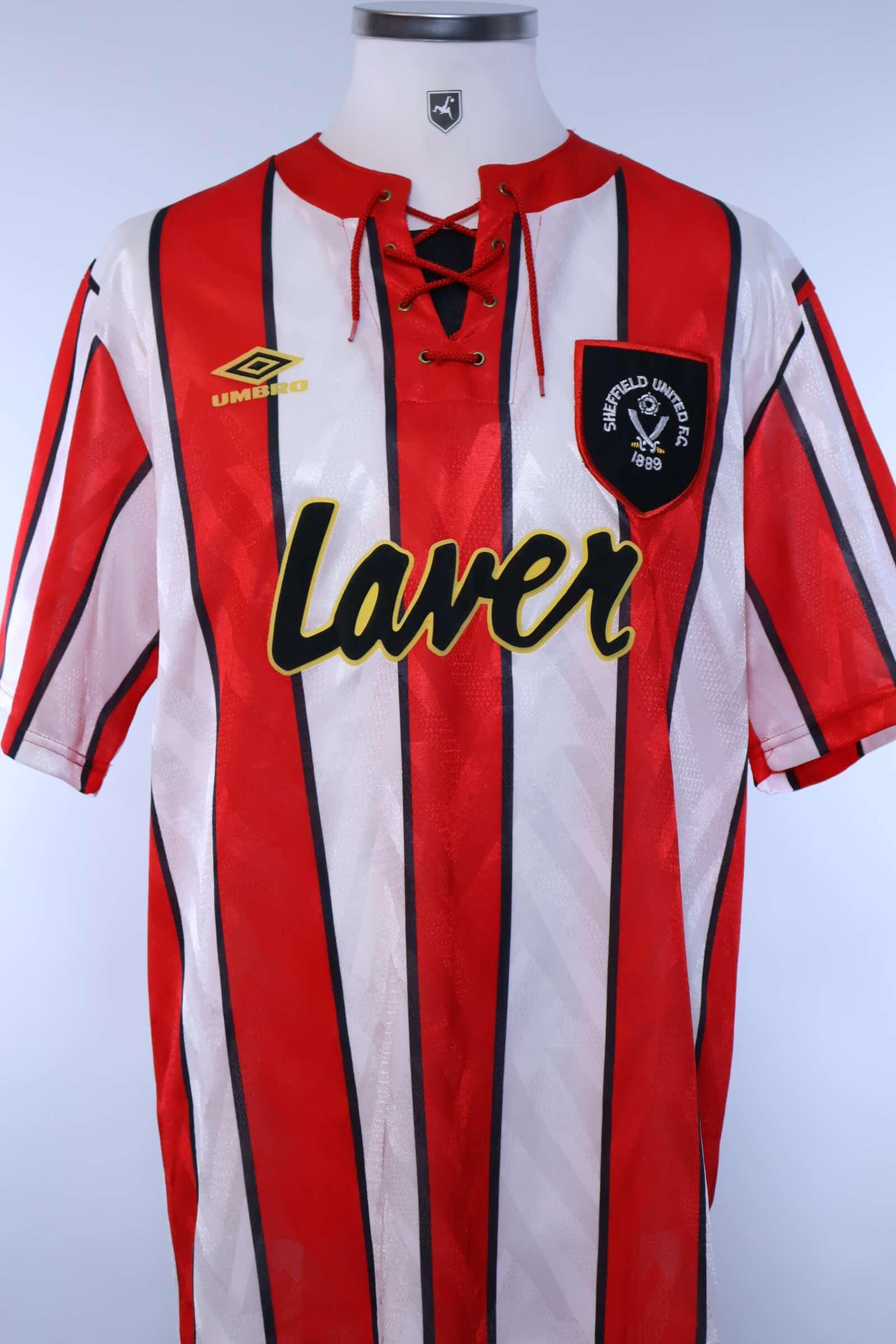 Sheffield United F.C