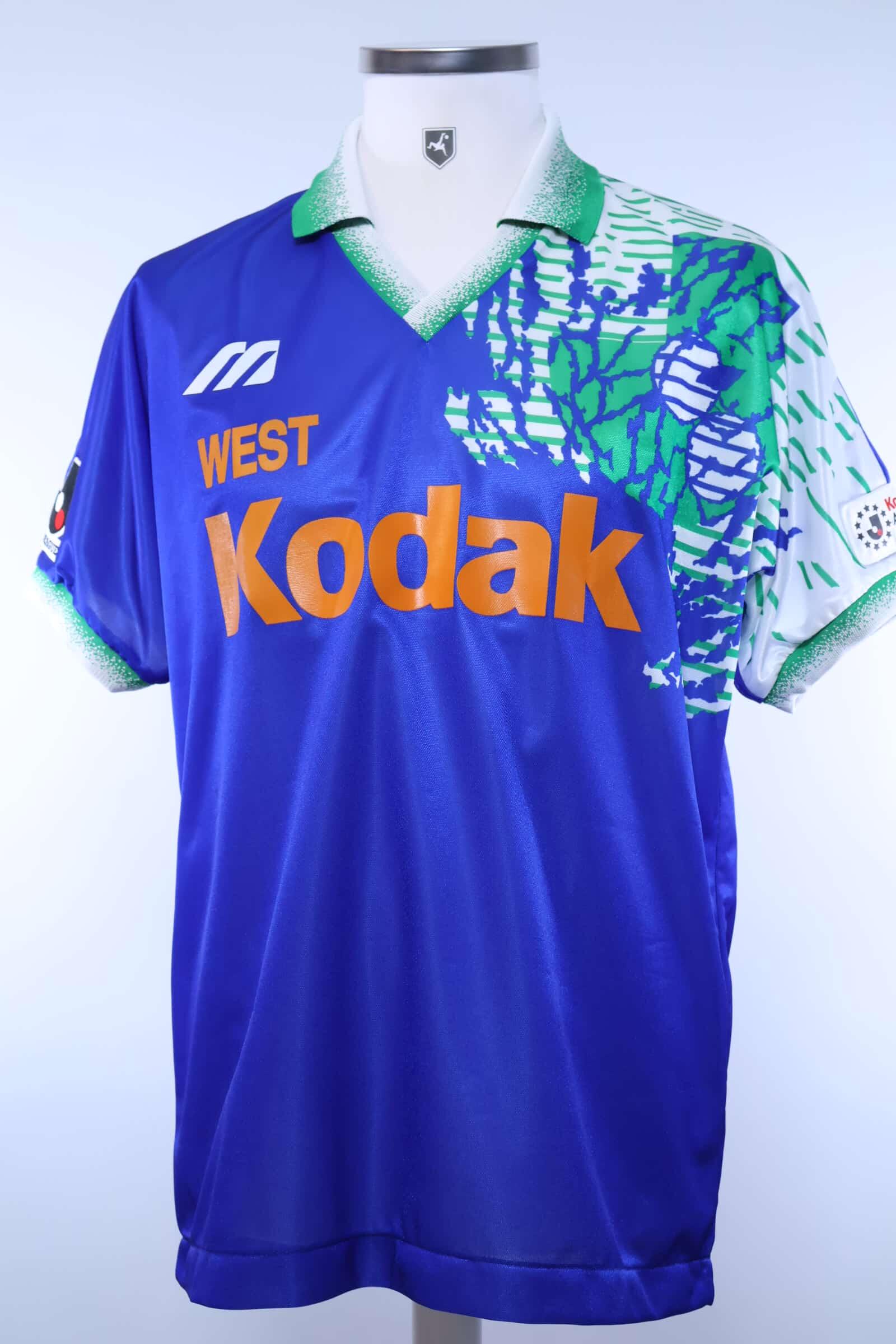 1993/95 - J-LEAGUE ALL STARS - HOME SHIRT - M