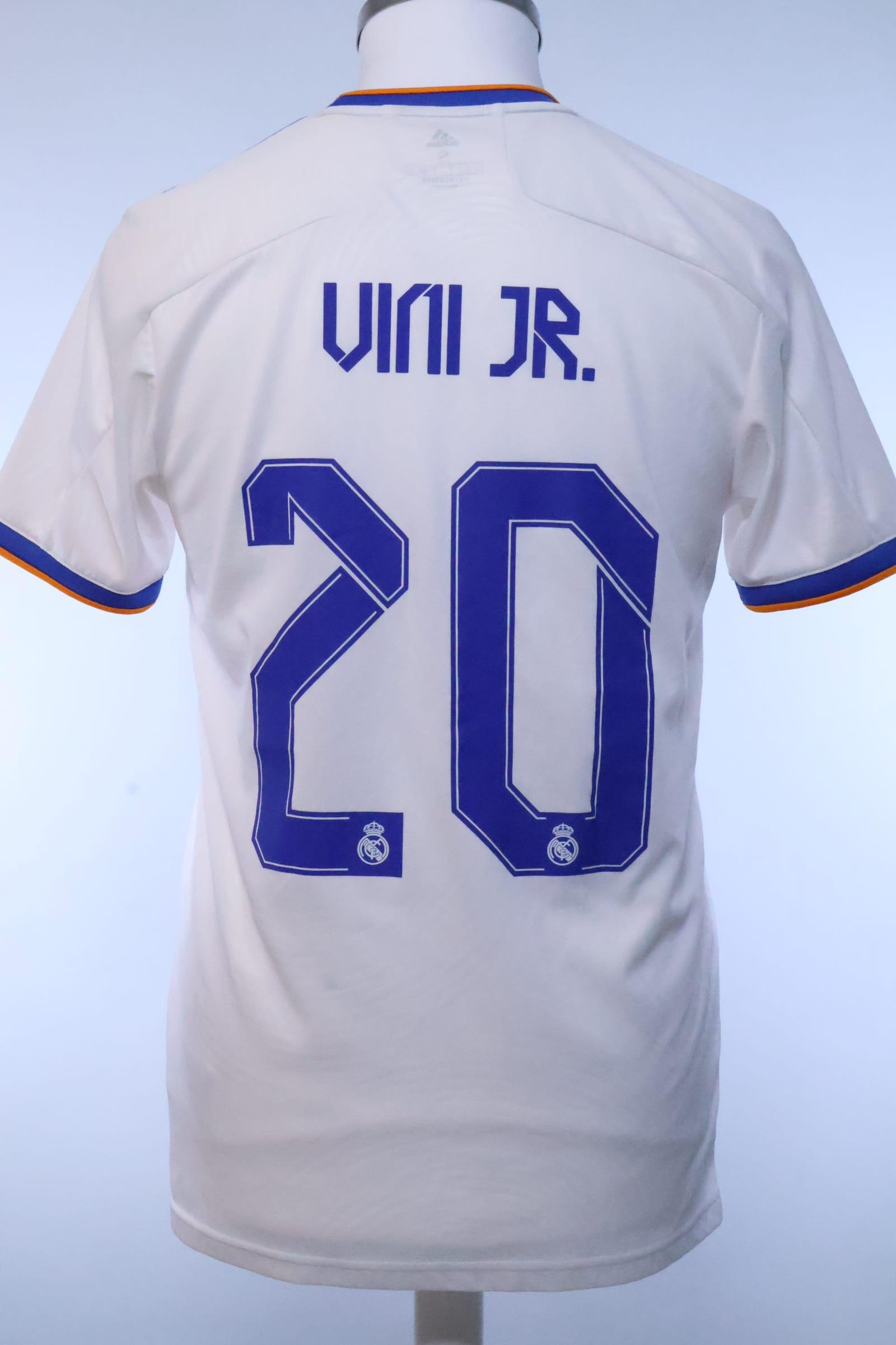 記念グッズ VINI.JR 20 記念グッズ VINI.JR 20 記念グッズ VINI.JR 20 Vinicius Junior