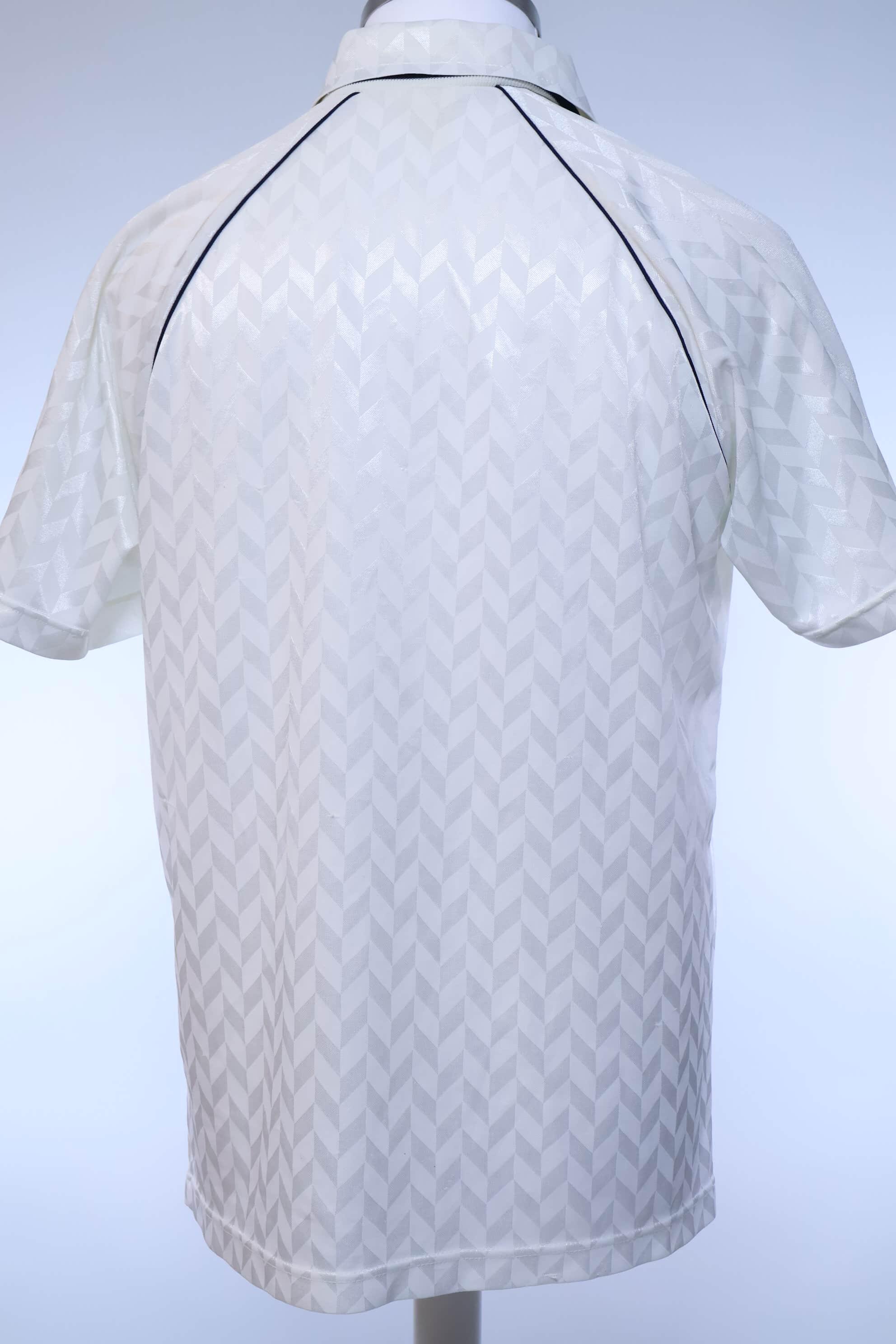 Tottenham Hotspur 1987/89 Home Shirt - M