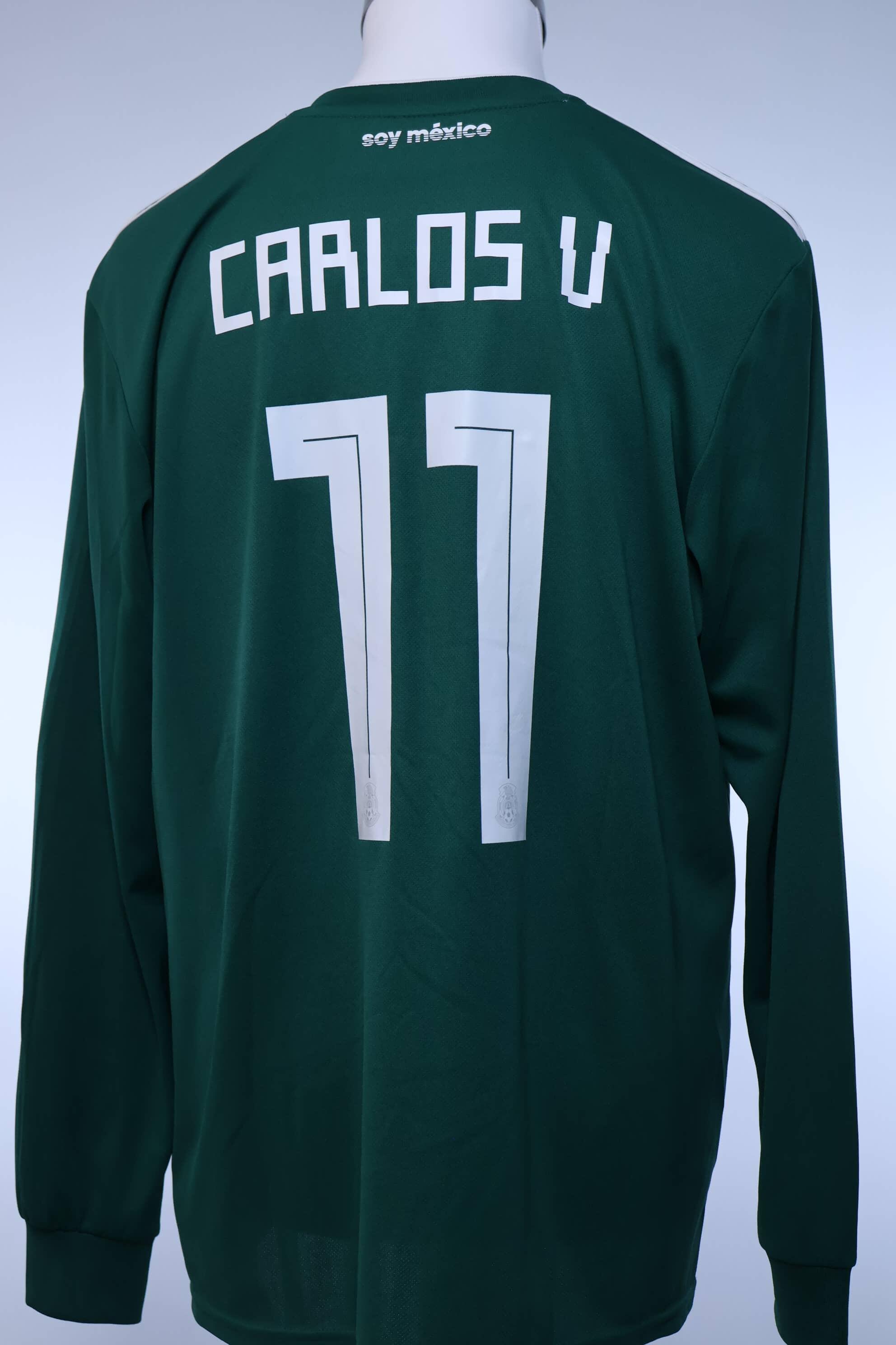 【美品】M.サラー 2018 FIFAワールドカップ シャツ 美品】M.サラー 2018 FIFAワールドカップ シャツ 【公式通販】
