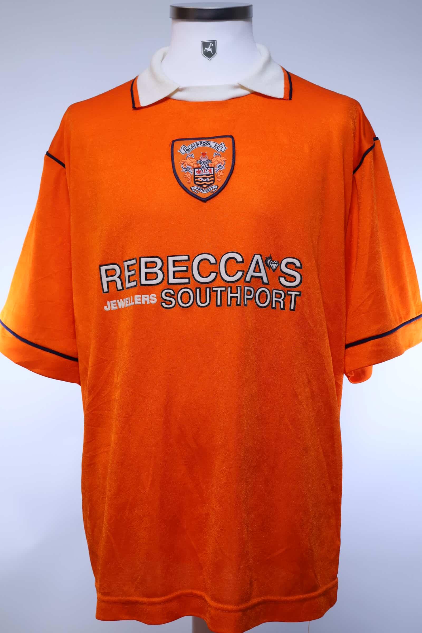 Blackpool FC