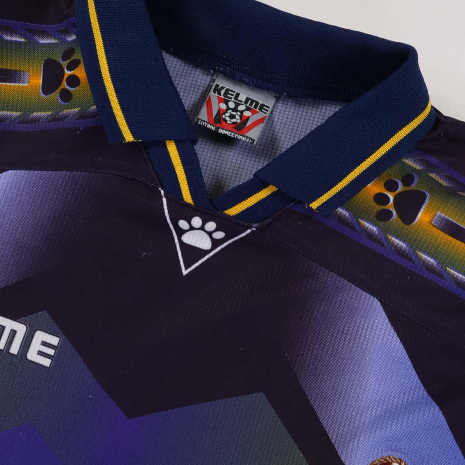 Torino F.C 1997/98 Third Shirt - XL