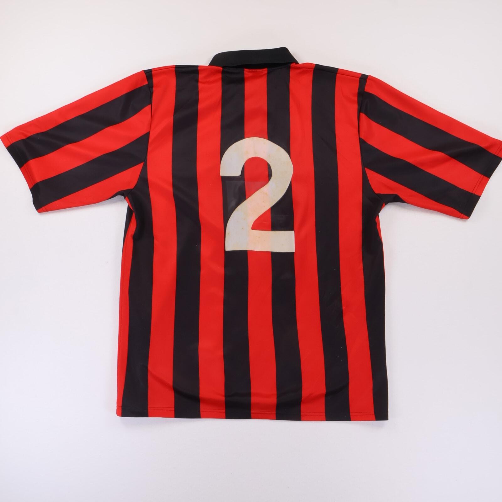 Blackburn Rovers #2 1992/94 Away Shirt - L