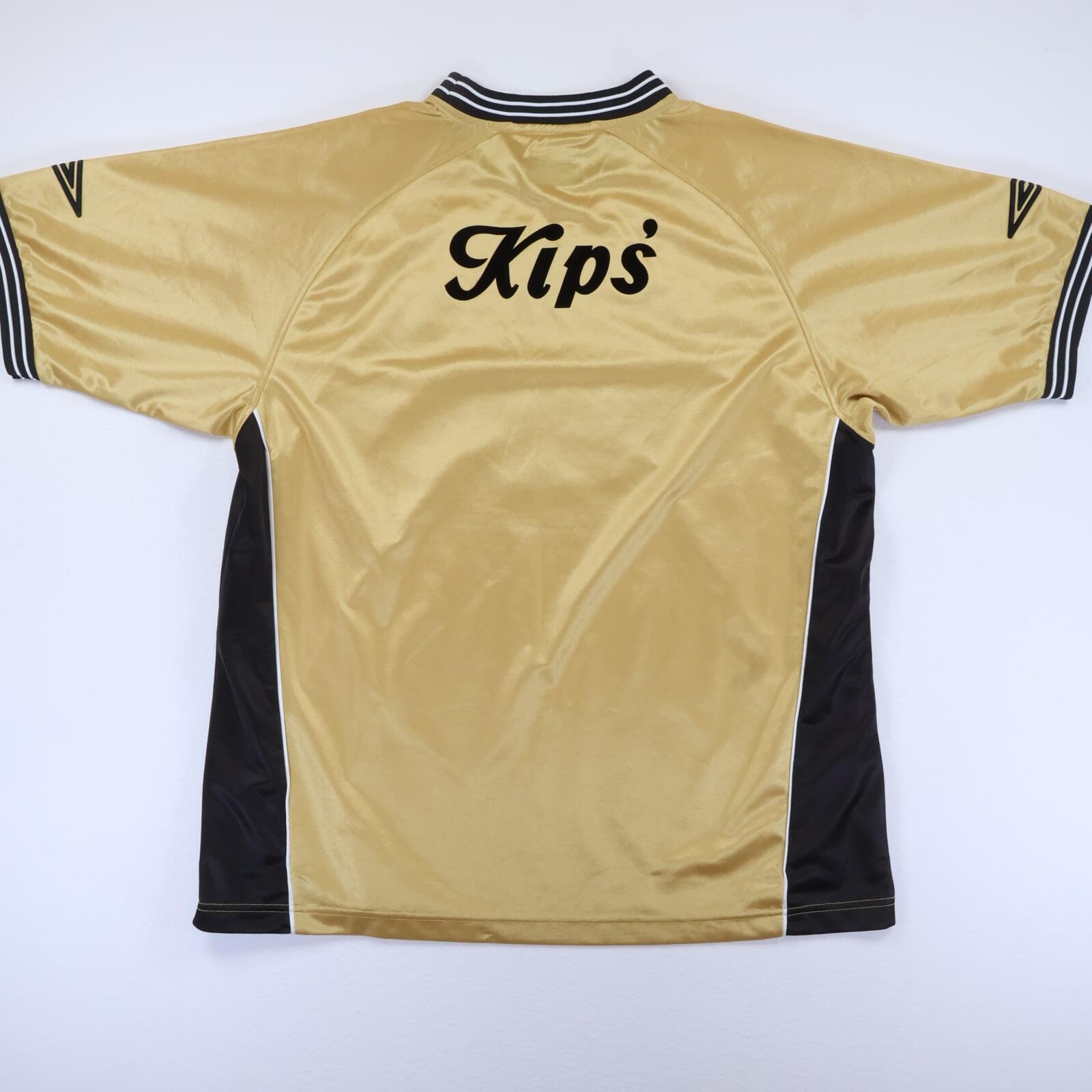 Twente 2002/03 Away Shirt - XXL