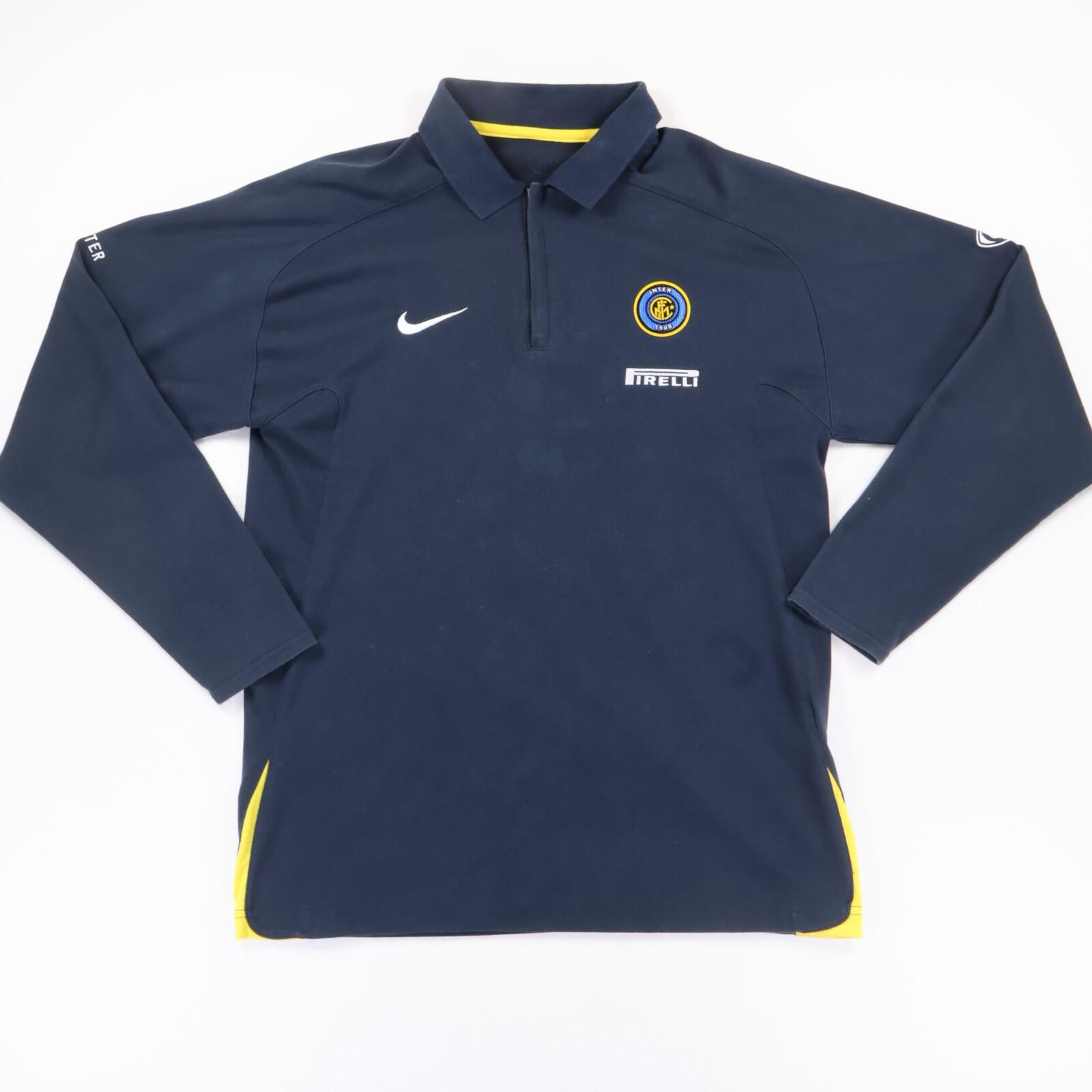 Maillot équipe de France rétro domicile N°12 HENRY 2006-2007