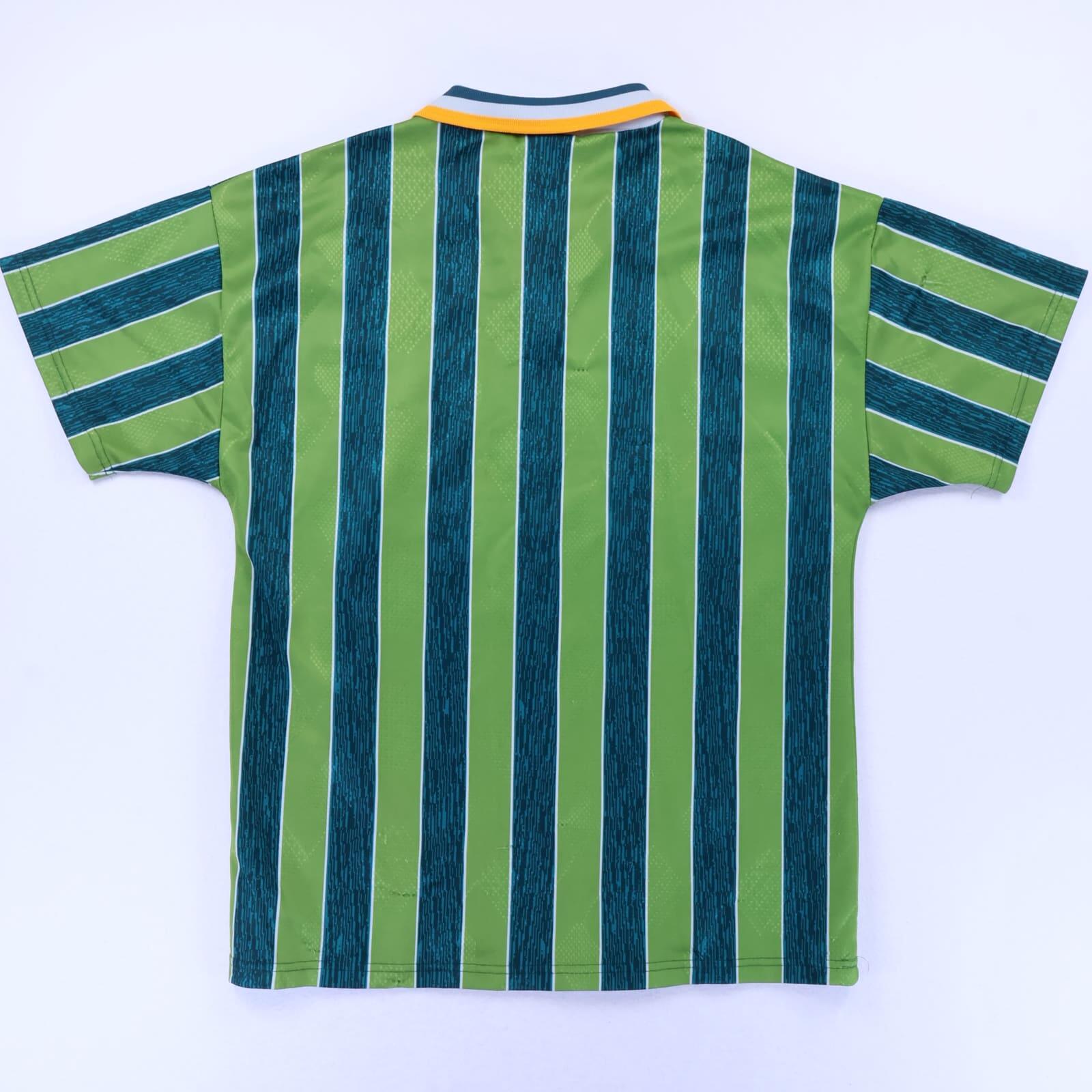 Inter Milan 1995/96 Away Shirt - M