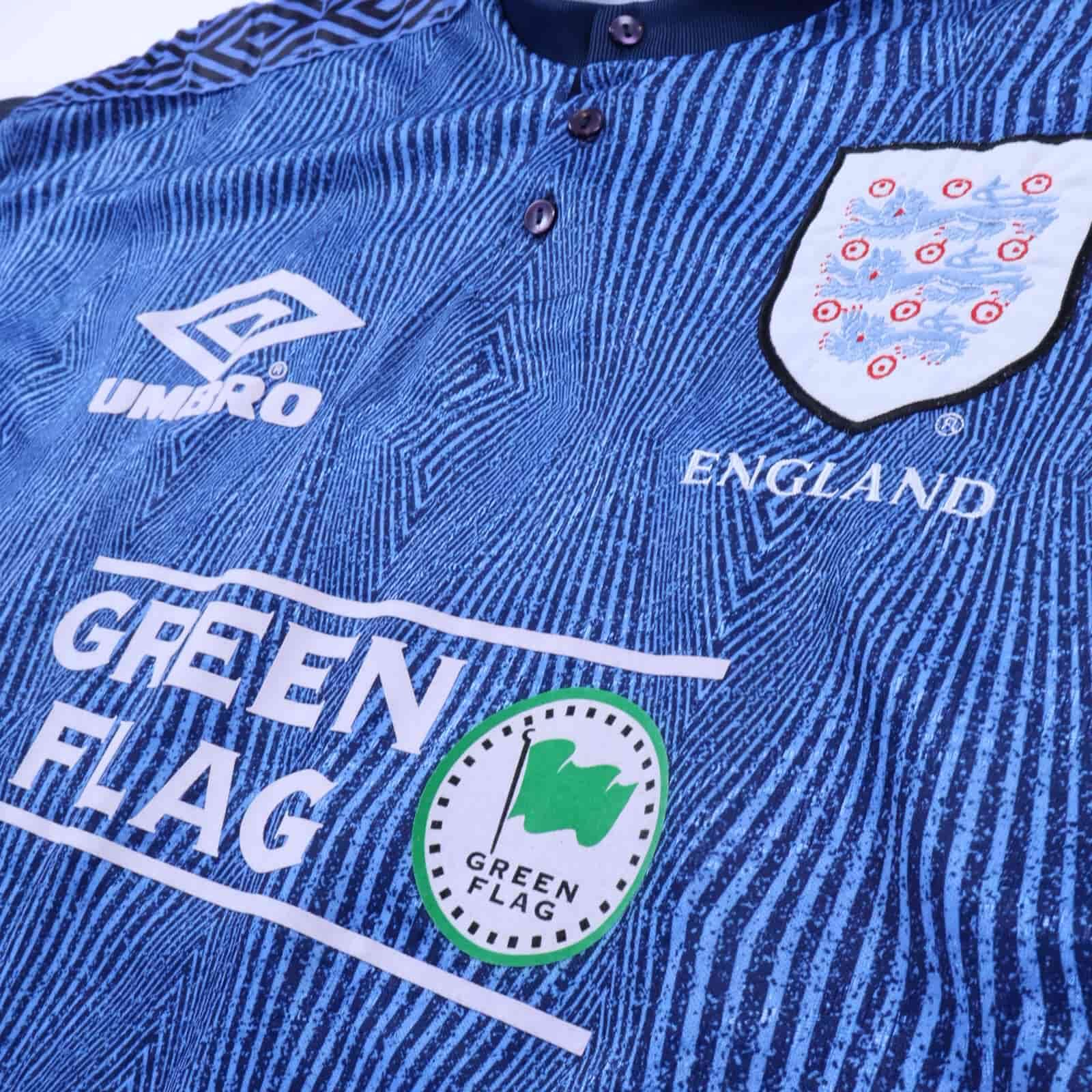 トップス vintage 1996 england umbro drill top XL vintage 1996 england umbro drill top XL 【公式WEBショップ】