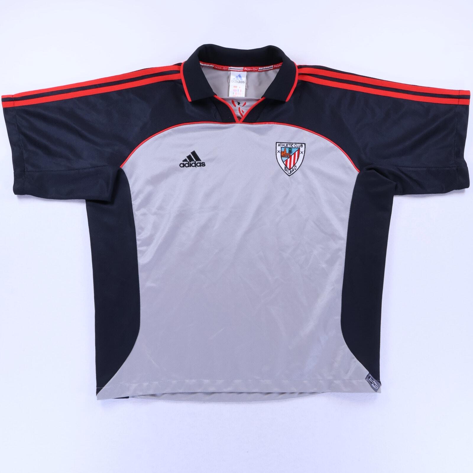 Athletico Bilbao 1999/00 Away Shirt - XL