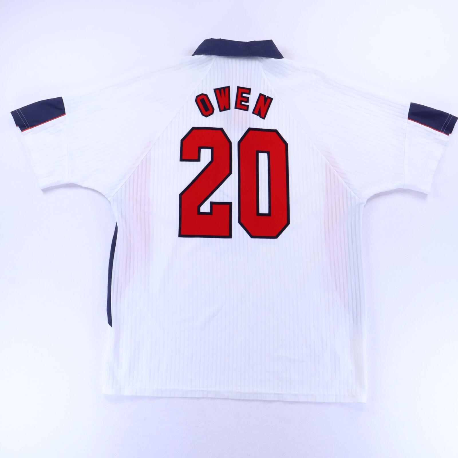 2021/21 - SUPREME EMILIO PUCCI JERSEY - L