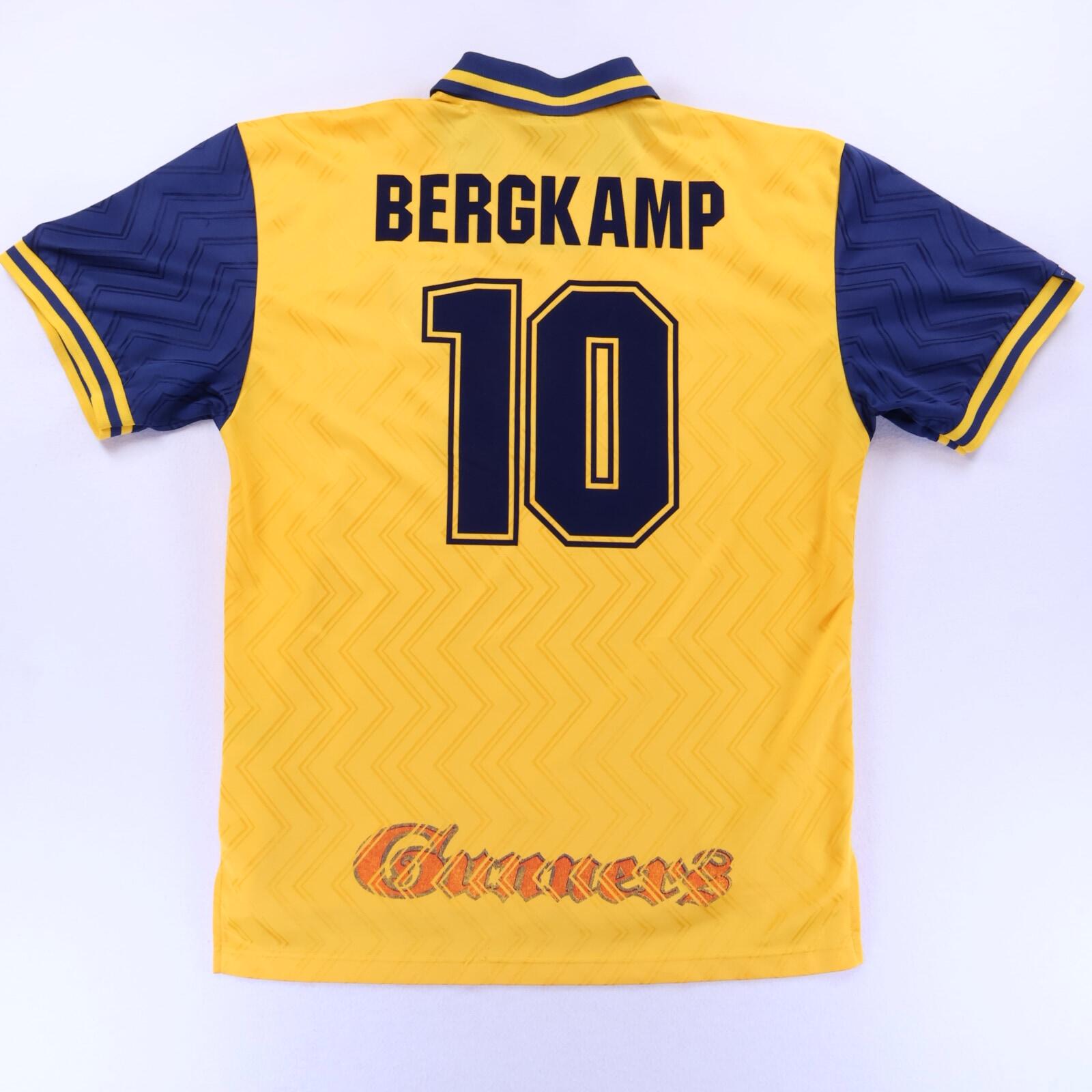 TopBinz Football Shirts Authentic Vintage & Classic Kits from