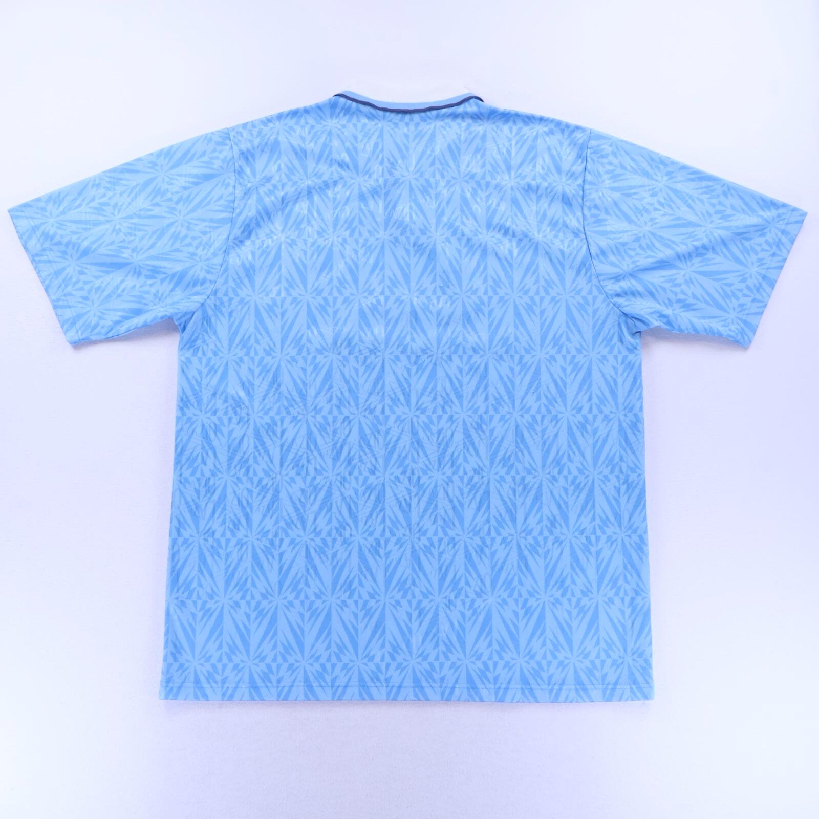 S.S Lazio 1991/92 Home Shirt - XL