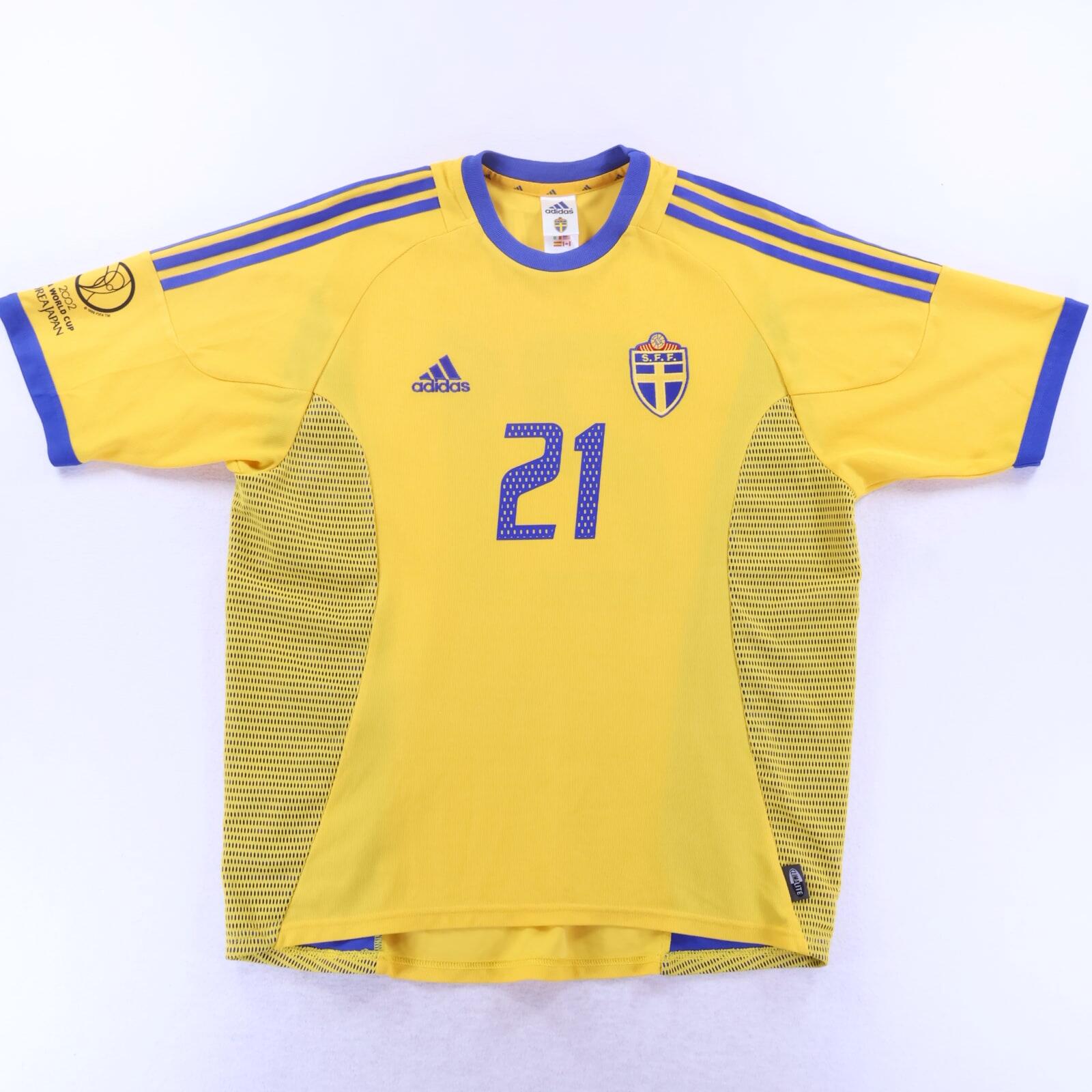 Sweden
