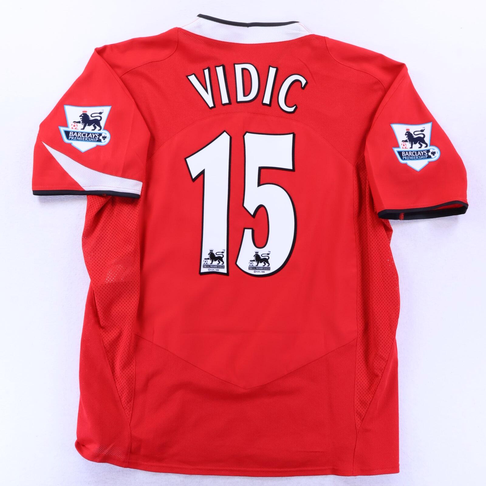 Manchester United
