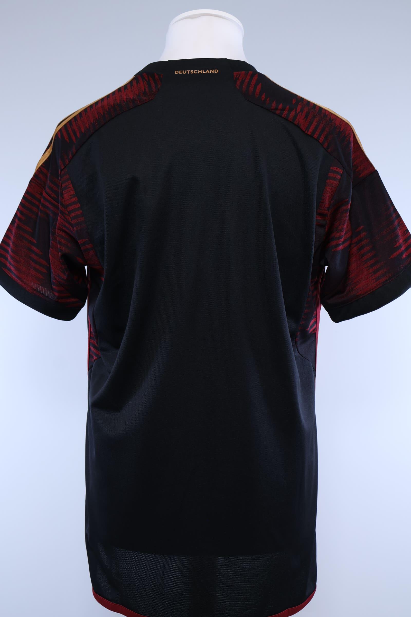 2022/23 - GERMANY - AWAY SHIRT - L