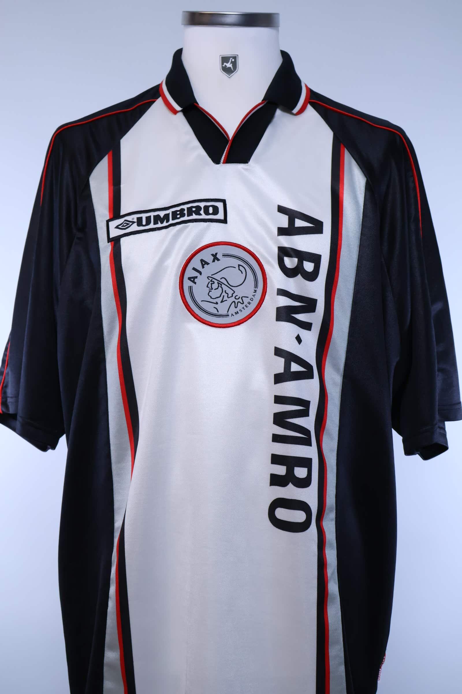 MAILLOT DE FOOTBALL VINTAGE MIDDLESBROUGH 1998-1999 AWAY EREA MAILLOT DE FOOTBALL VINTAGE MIDDLESBROUGH 1998-1999 AWAY EREA