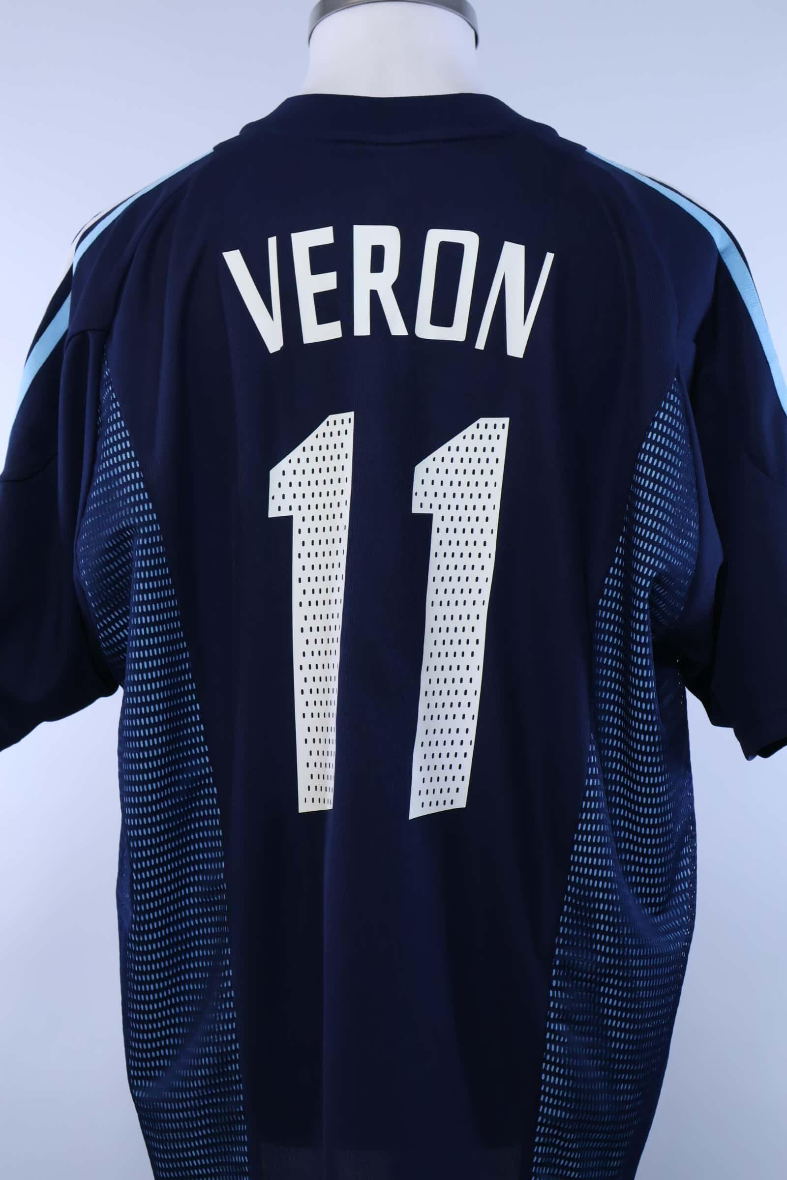 Argentina