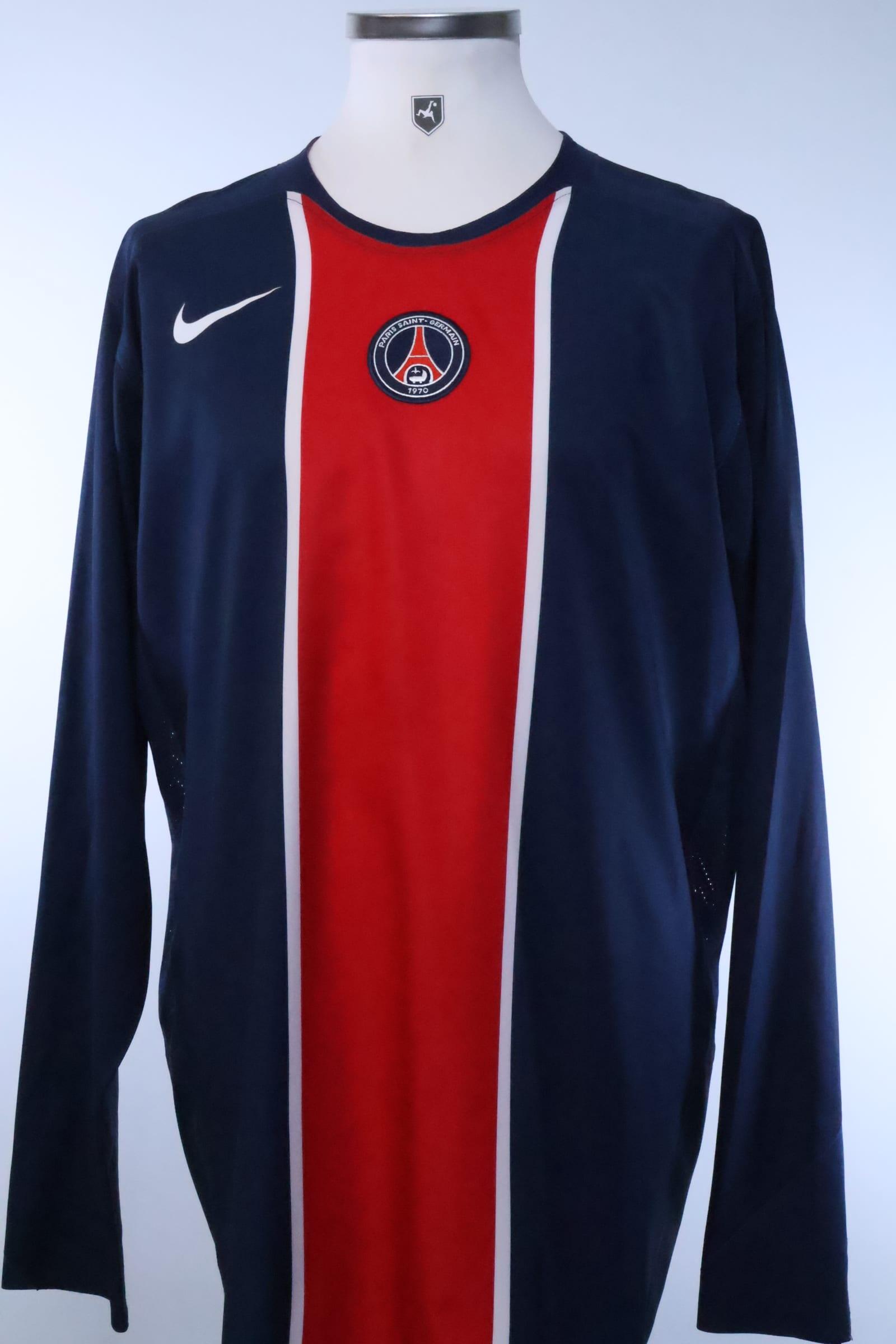PARIS SAINT-GERMAIN F.C