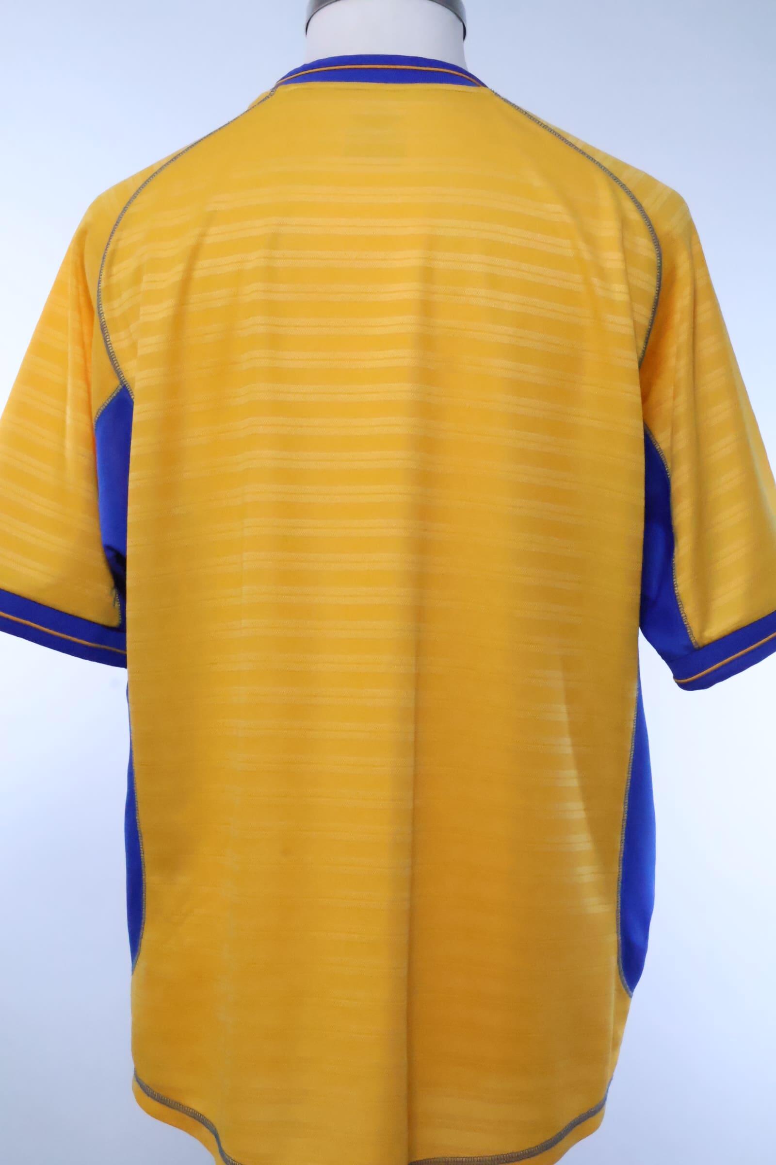 2000/01 - CHELSEA - AWAY SHIRT - L