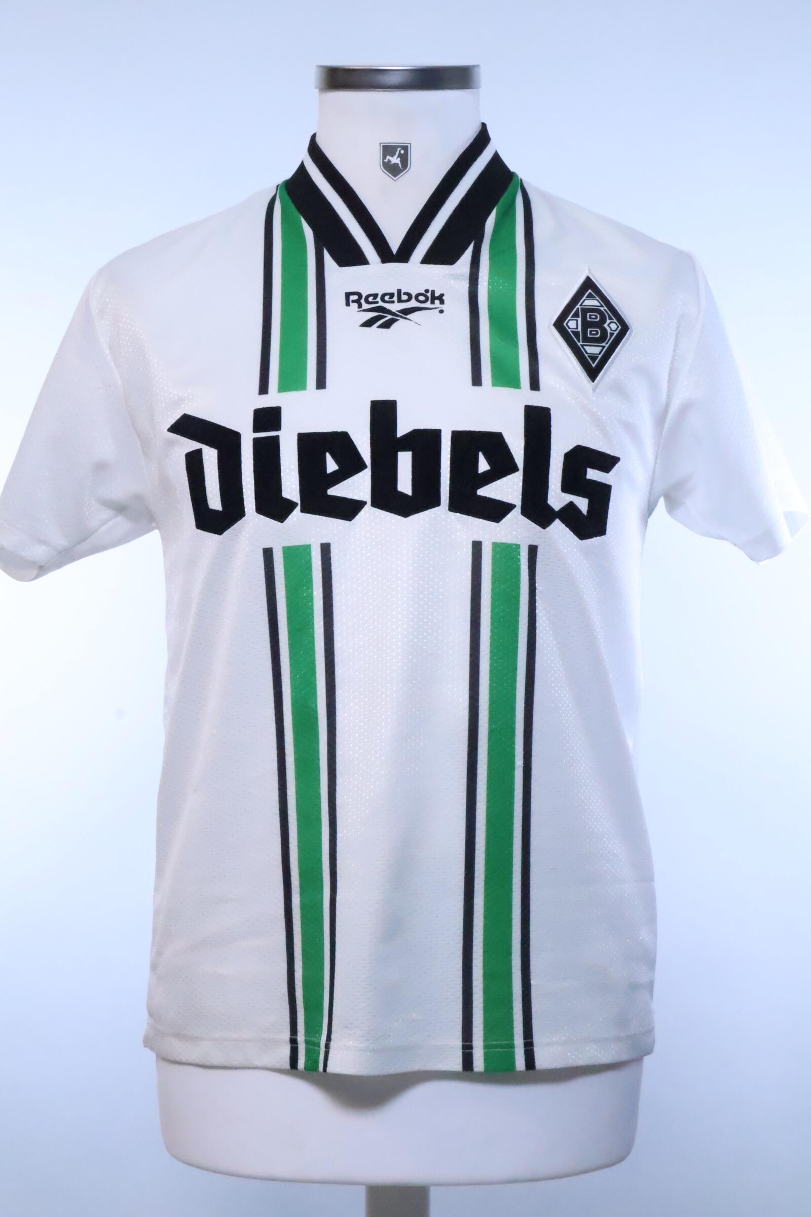 2021/22 - CELTIC F.C - KYOGO - #8 - AWAY SHIRT - L