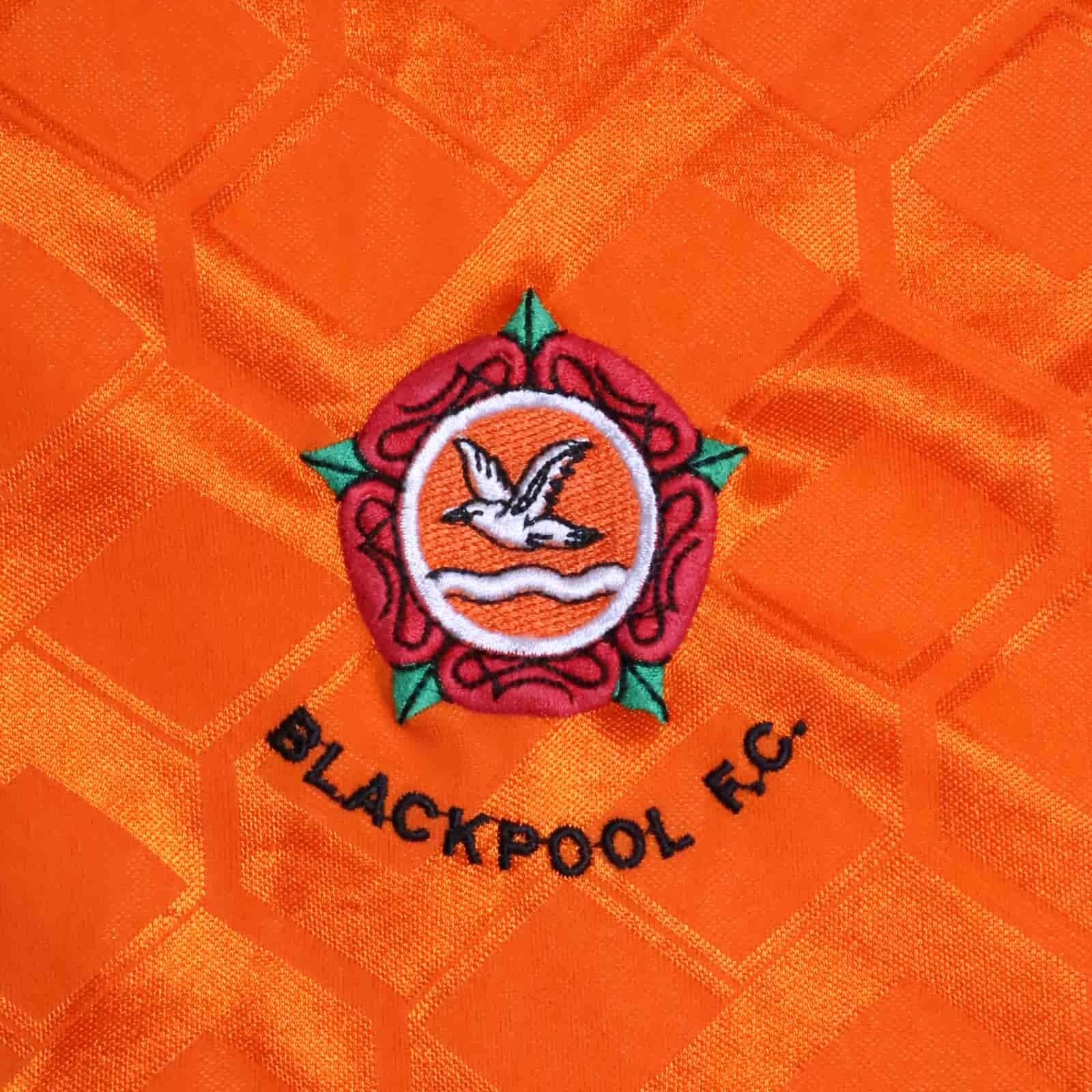 Blackpool FC