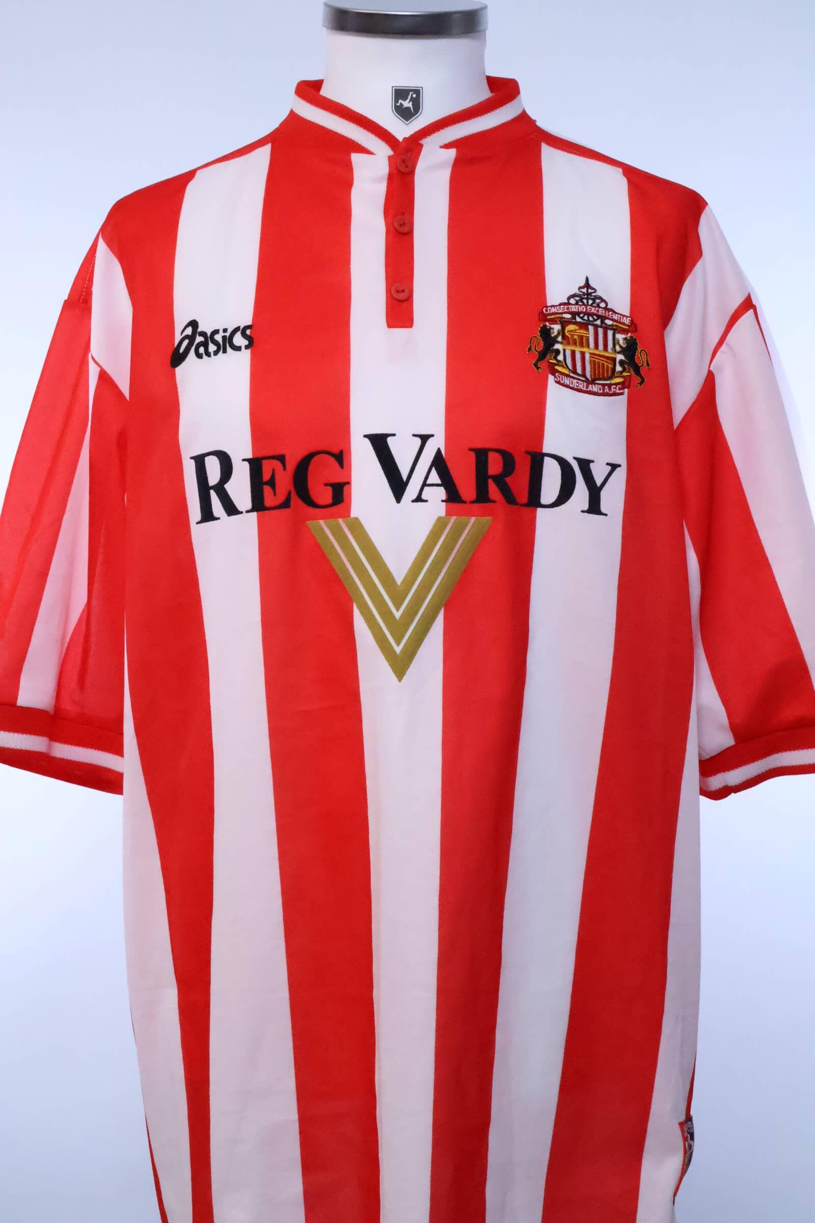Sunderland A.F.C 1999/00 Home Shirt - XXL