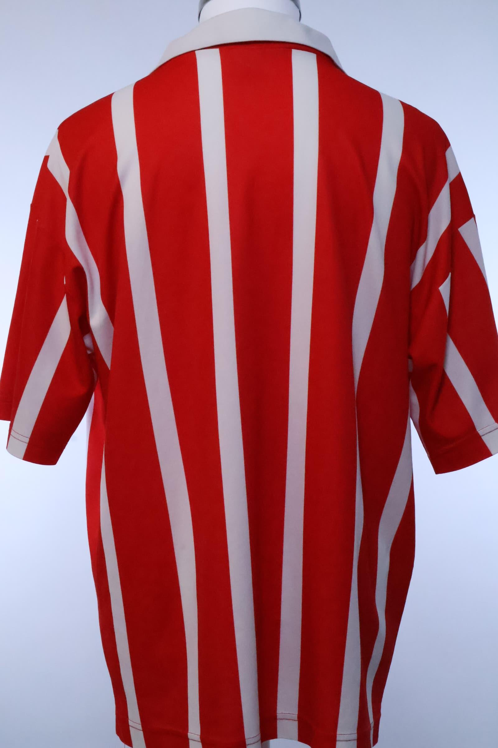Psv Eindhoven 1990/92 Home Shirt - XL