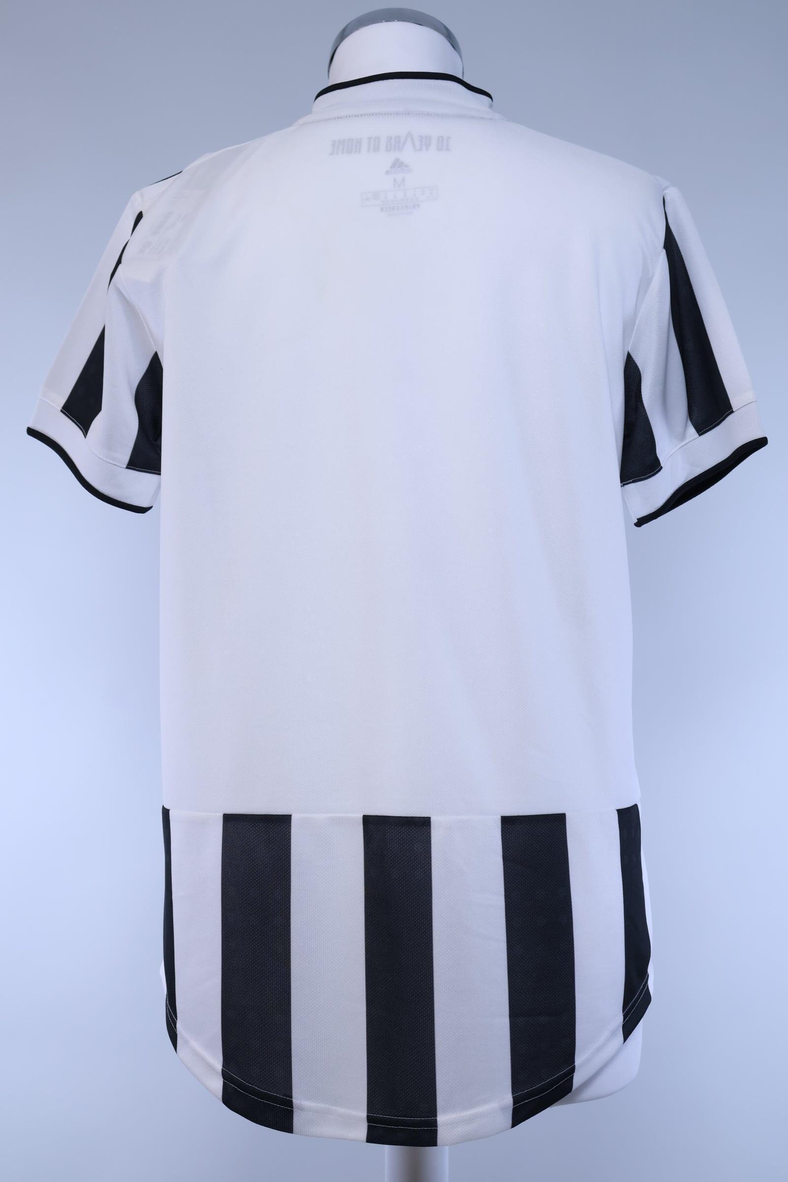 Juventus 2021/22 Home Shirt - M (Womens)