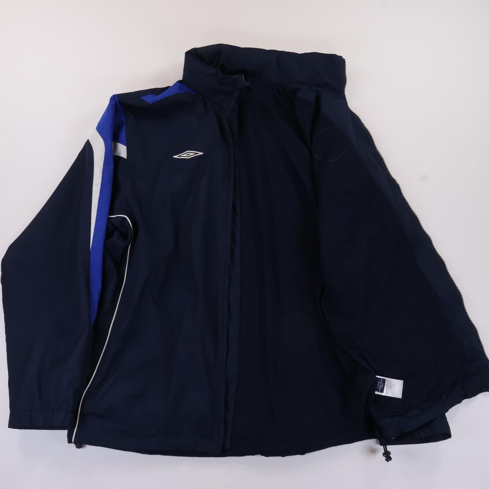 Chelsea 2004/05 Coat - M