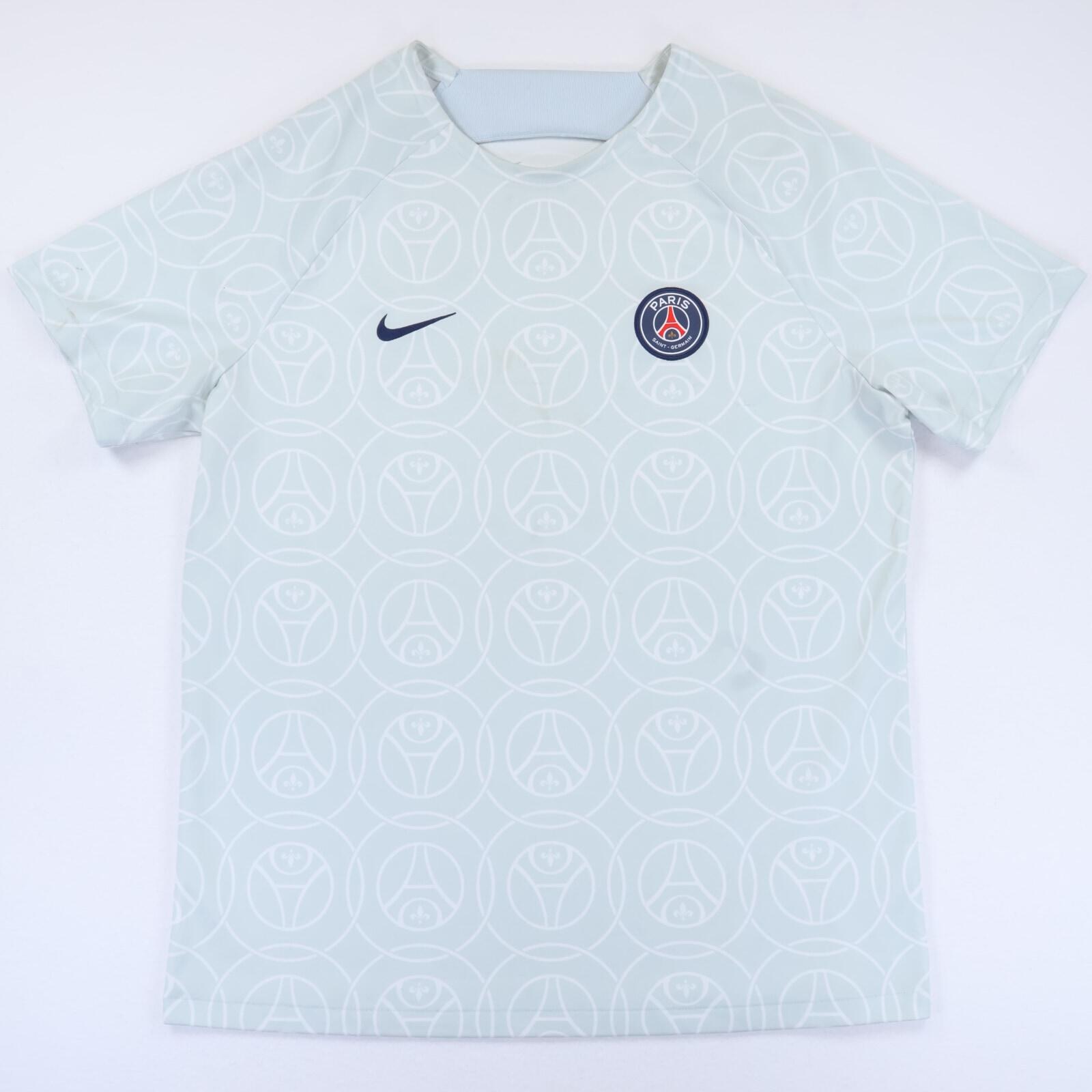 Paris Saint-Germain F.C 2022/23 Training Shirt - XL