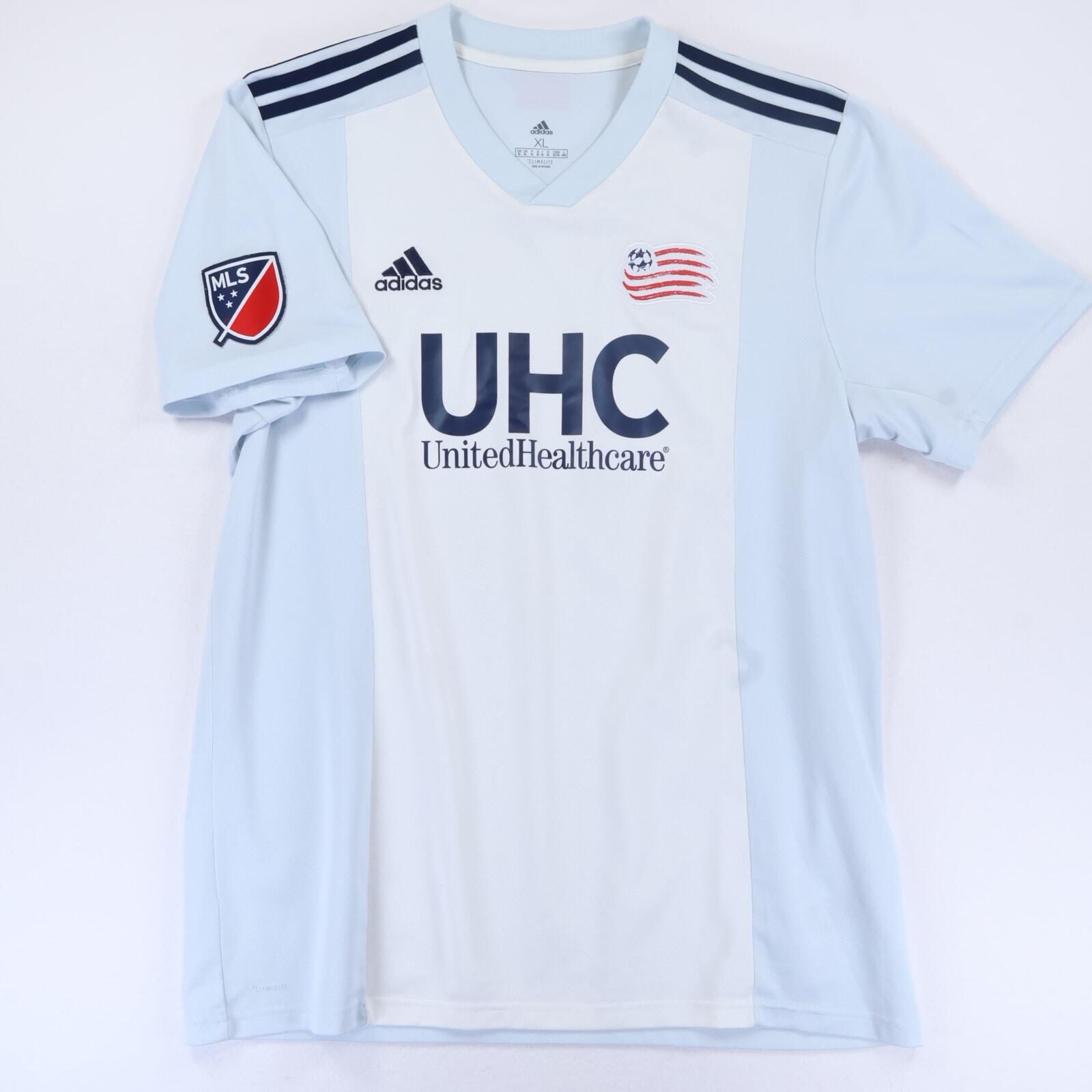 new england shirt away