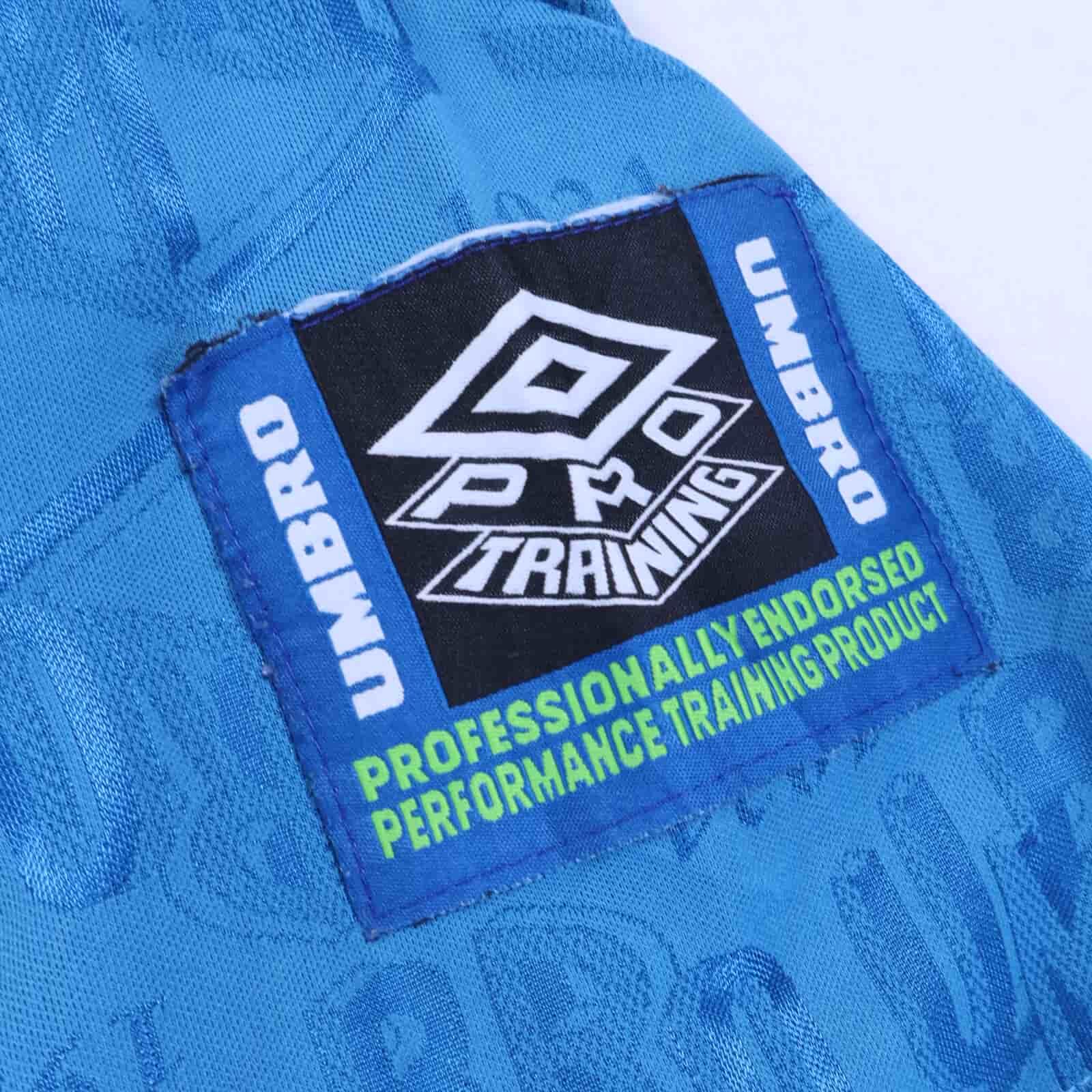 S.S Lazio 1996/97 Training Shirt - L