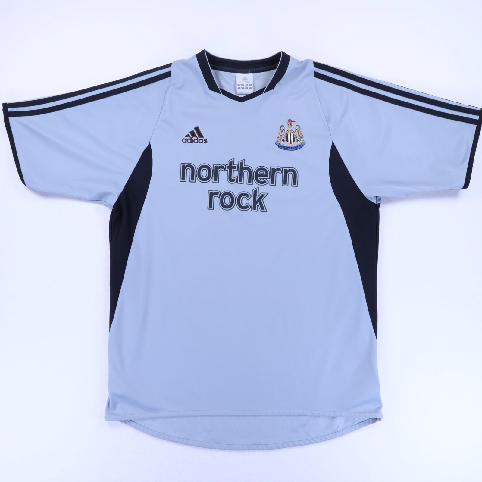 Newcastle United 2003/04 Third Shirt - M