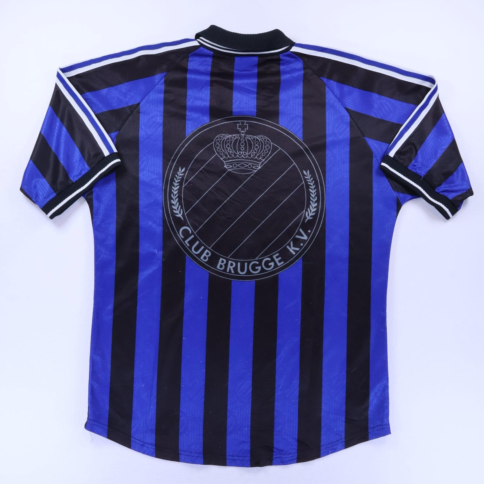 Macron Maillot domicile Écosse Rugby 2025/26 Junior Bleu- JD Sports France