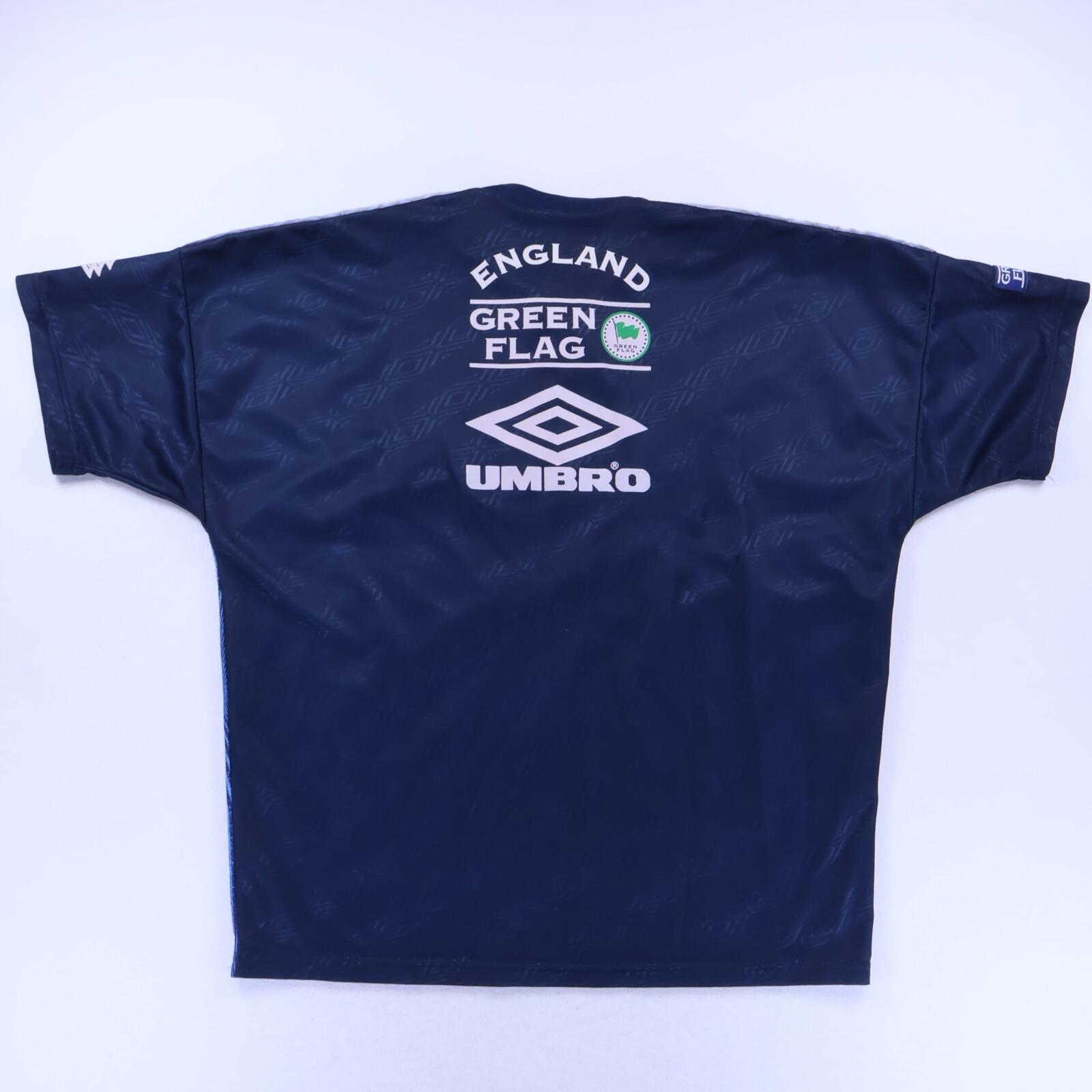 England 1996/ Training Shirt - XL