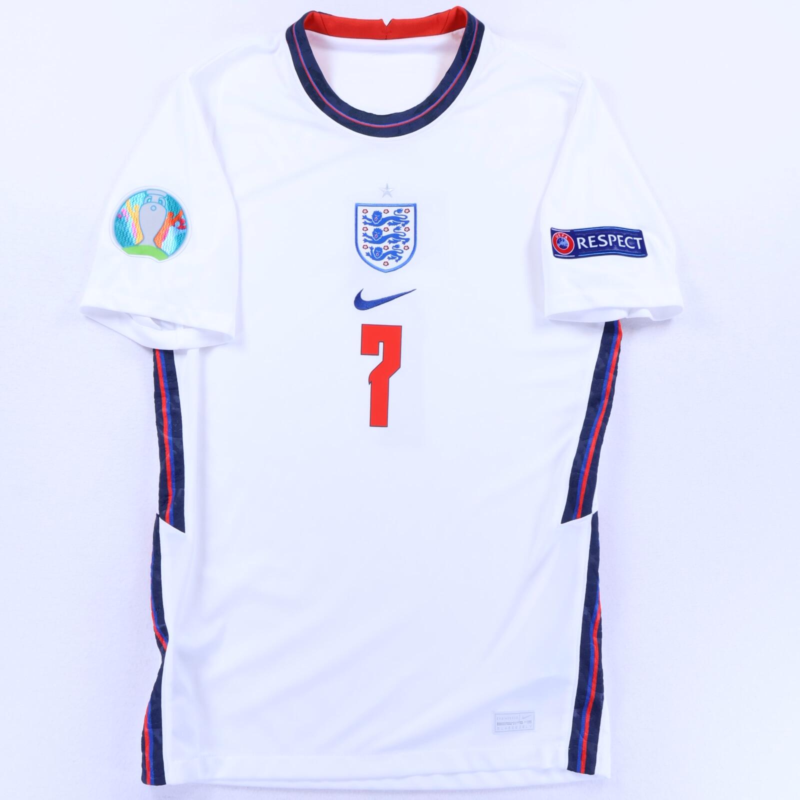 2015/16 - ARSENAL - ROSICKY - #7 - AWAY SHIRT - M