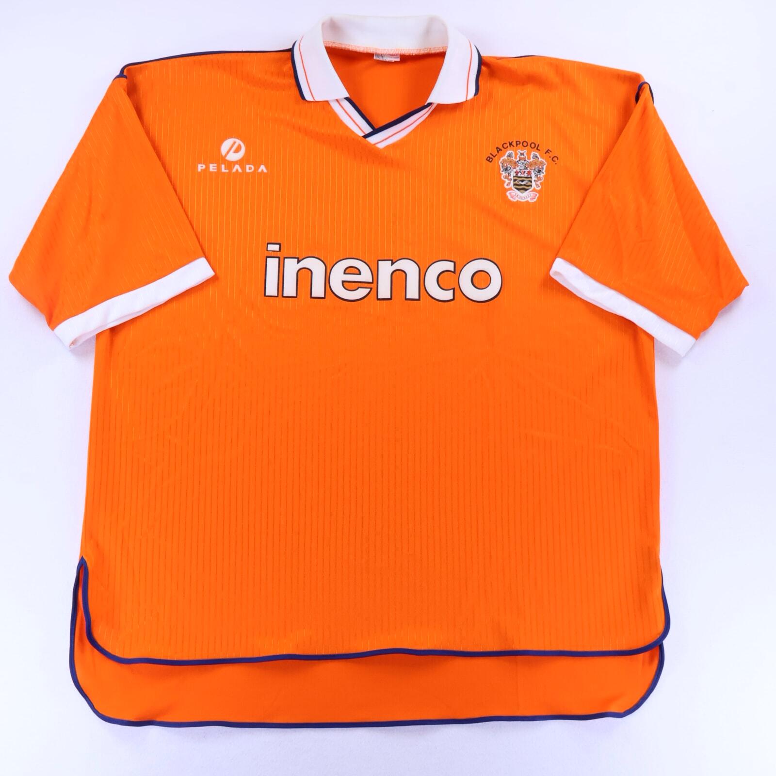 Blackpool FC