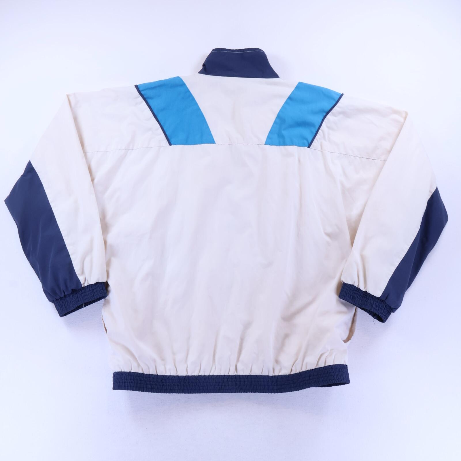 England 1995/97 Track Jacket - L