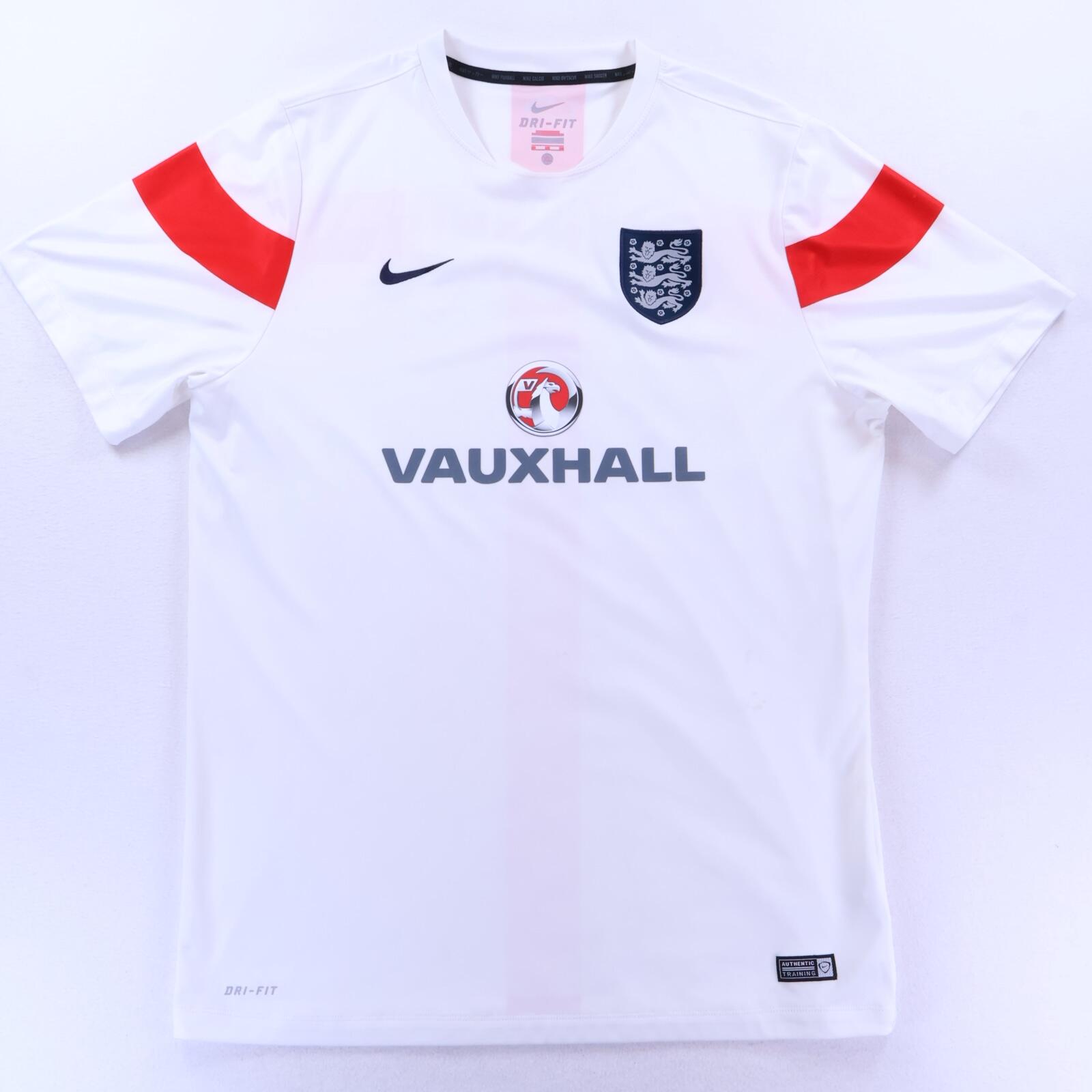 England 2014/15 Training Shirt - XL