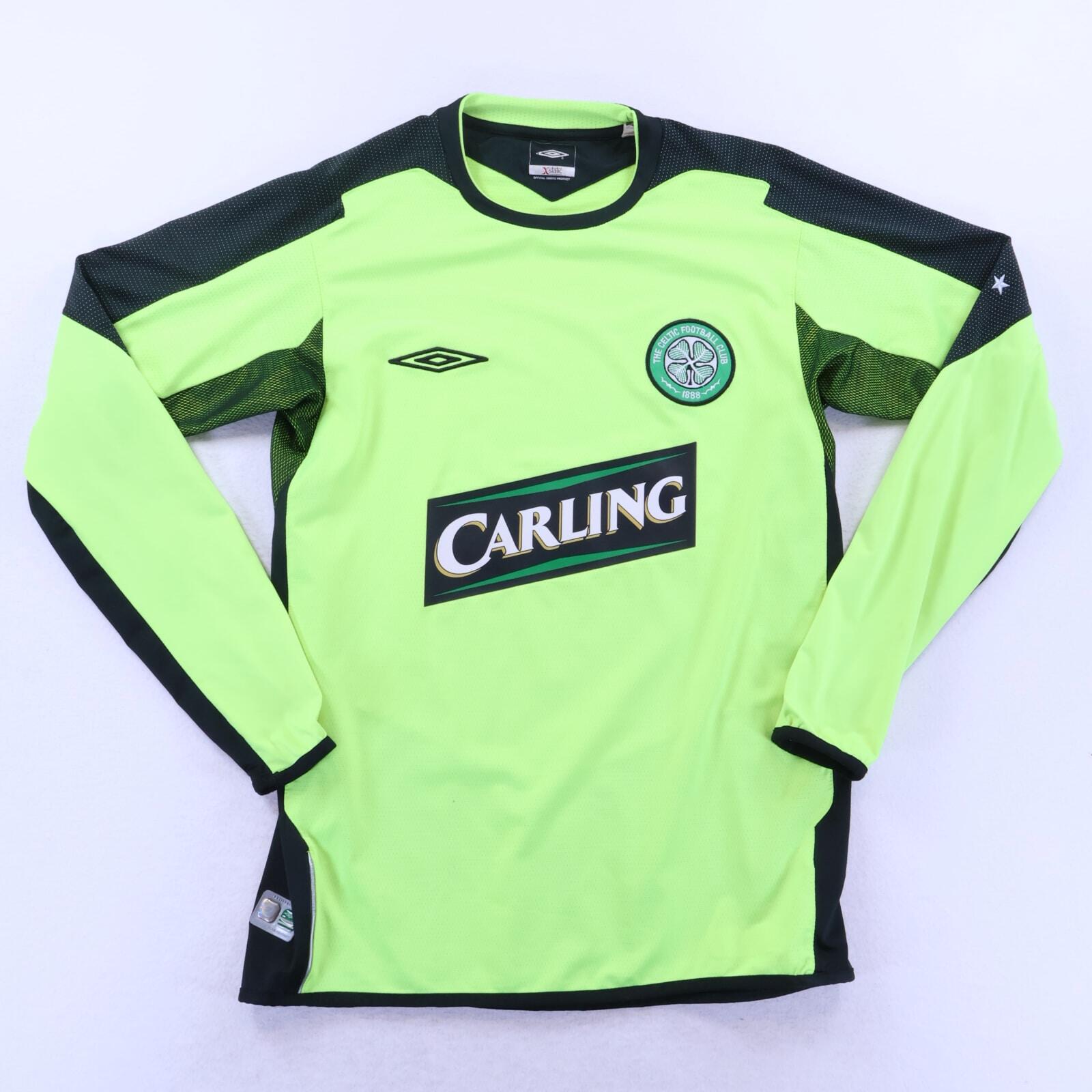 CELTIC F.C - SPECIAL EDITION - XL